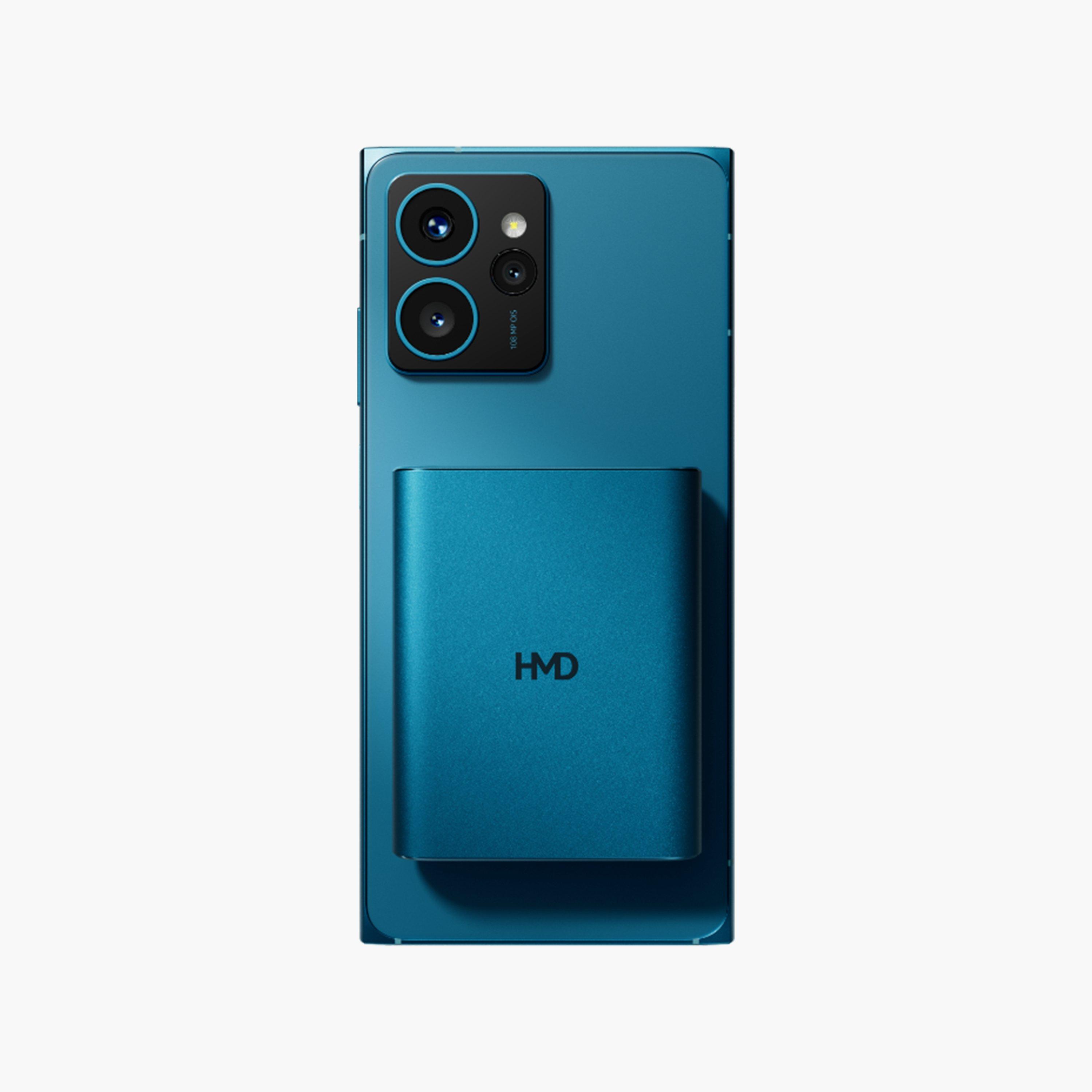 سماعات مكبرة اتش ام دي-electronics-headphonesandearphones-image-3