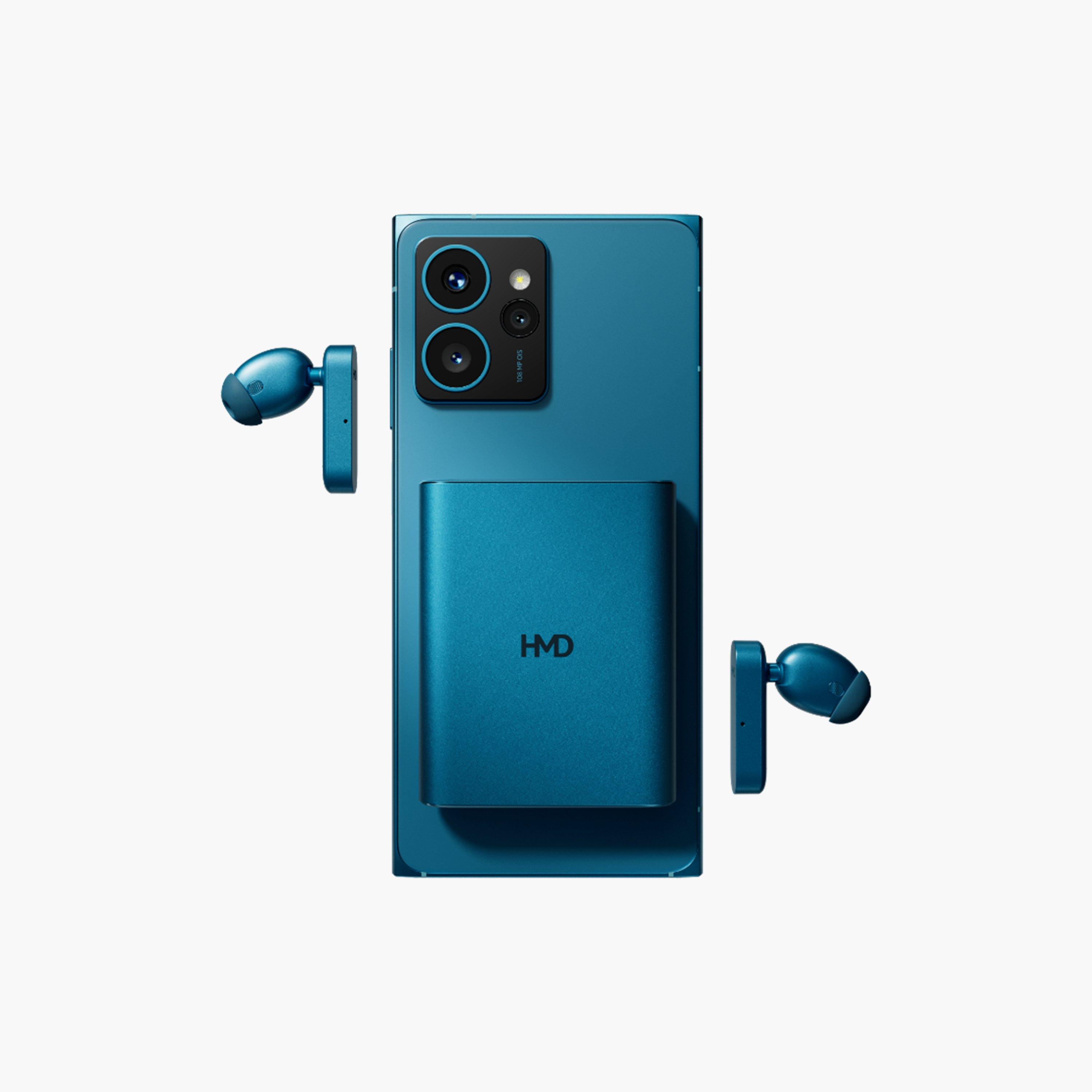 HMD Amped Buds-electronics-headphonesandearphones-image-4