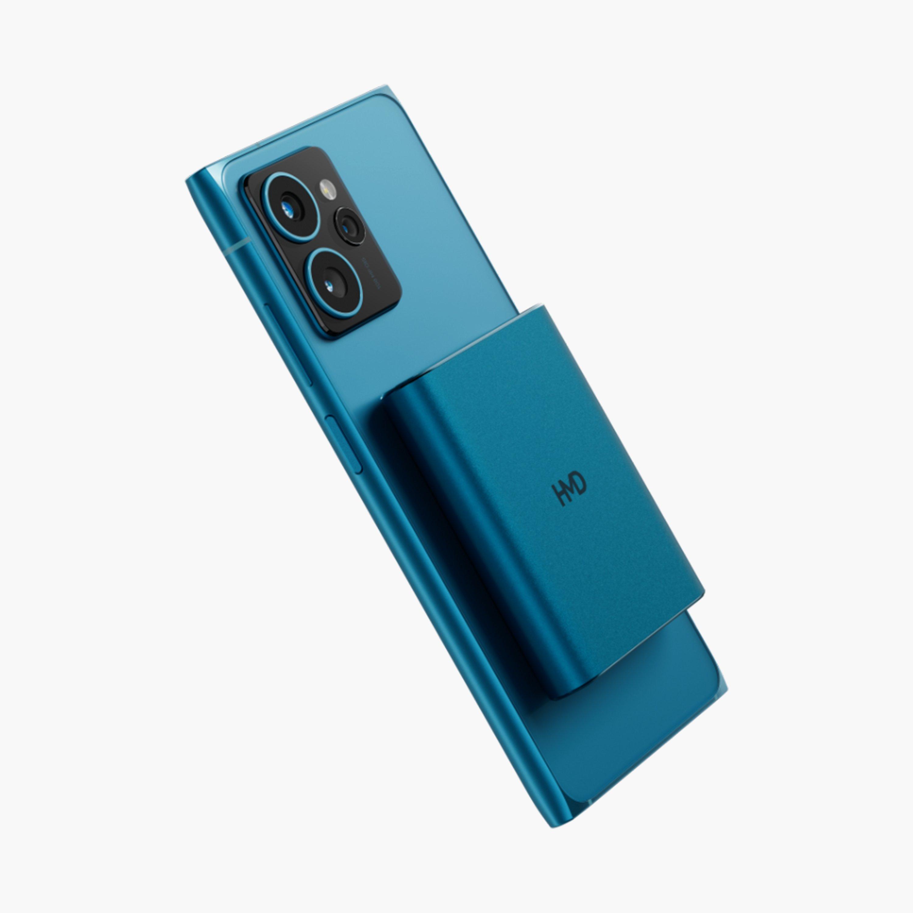 HMD Amped Buds-electronics-headphonesandearphones-image-5