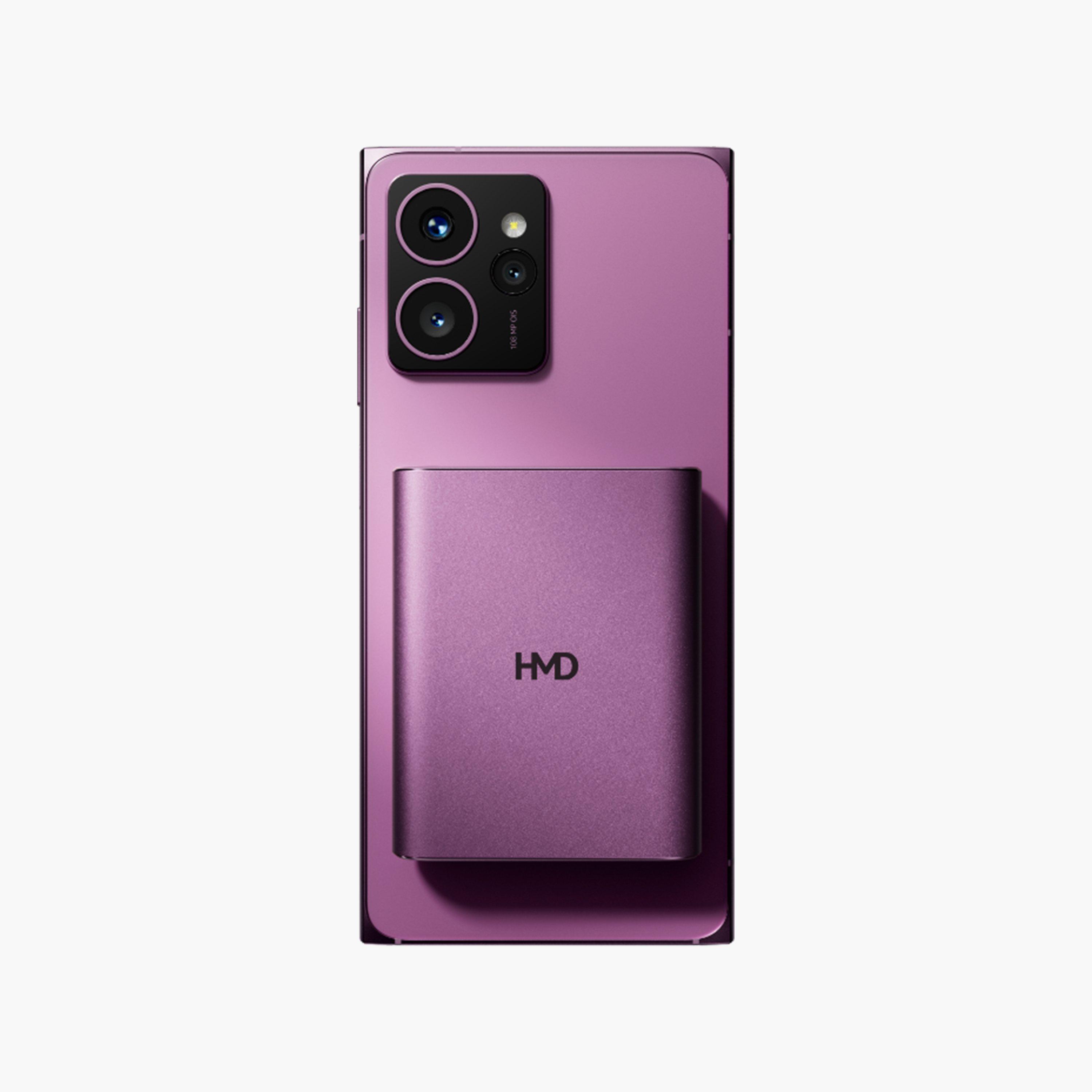 HMD Amped Buds-electronics-headphonesandearphones-image-3