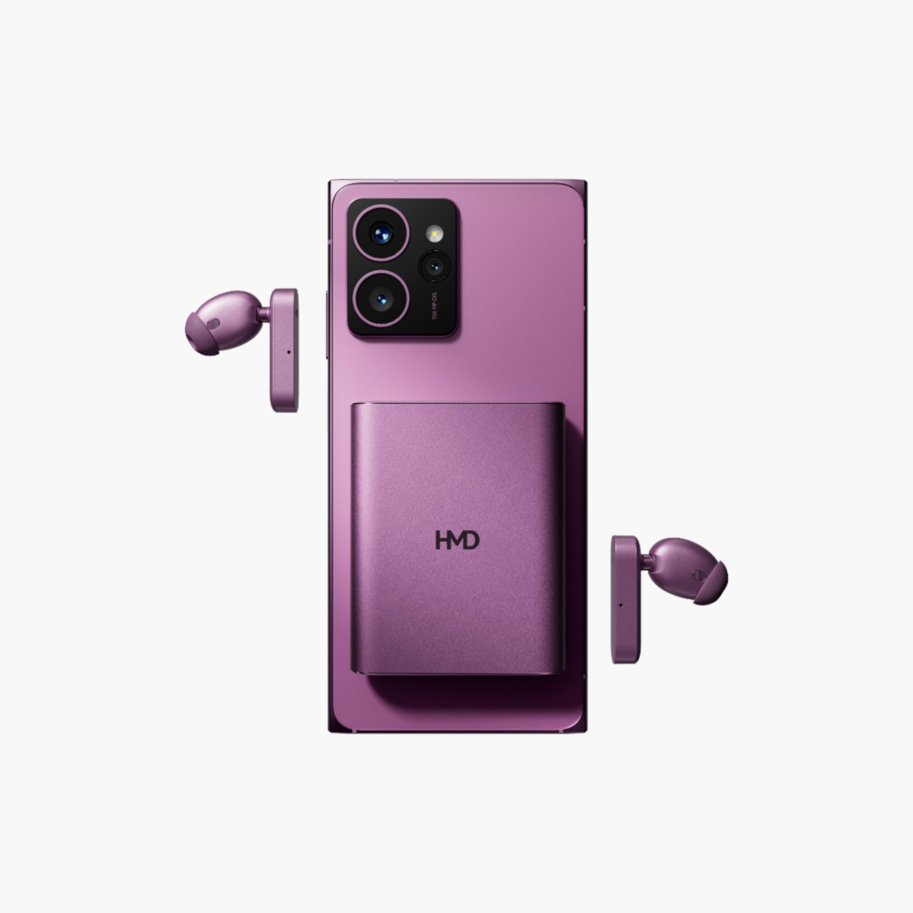 HMD Amped Buds-electronics-headphonesandearphones-image-4