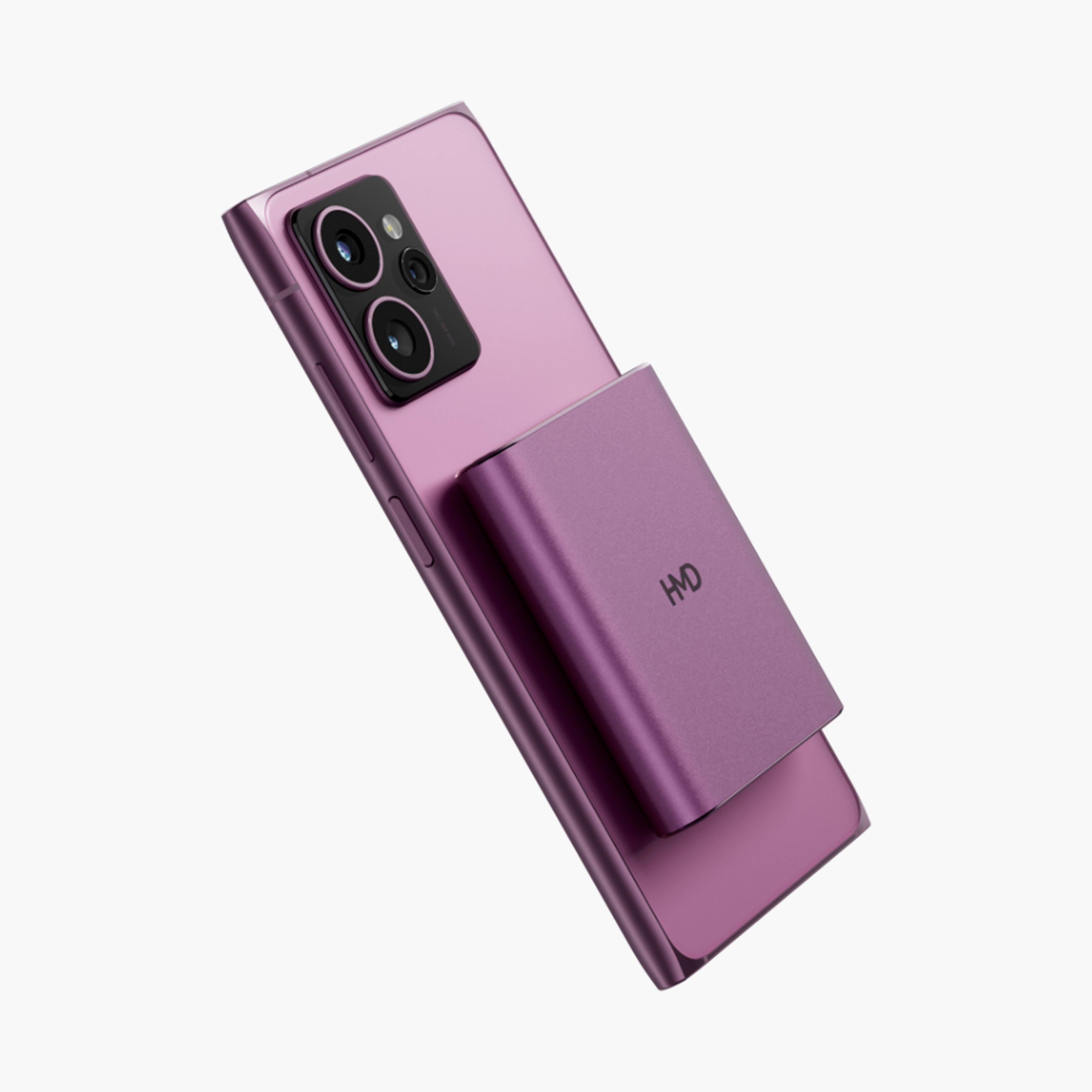 HMD Amped Buds-electronics-headphonesandearphones-image-5