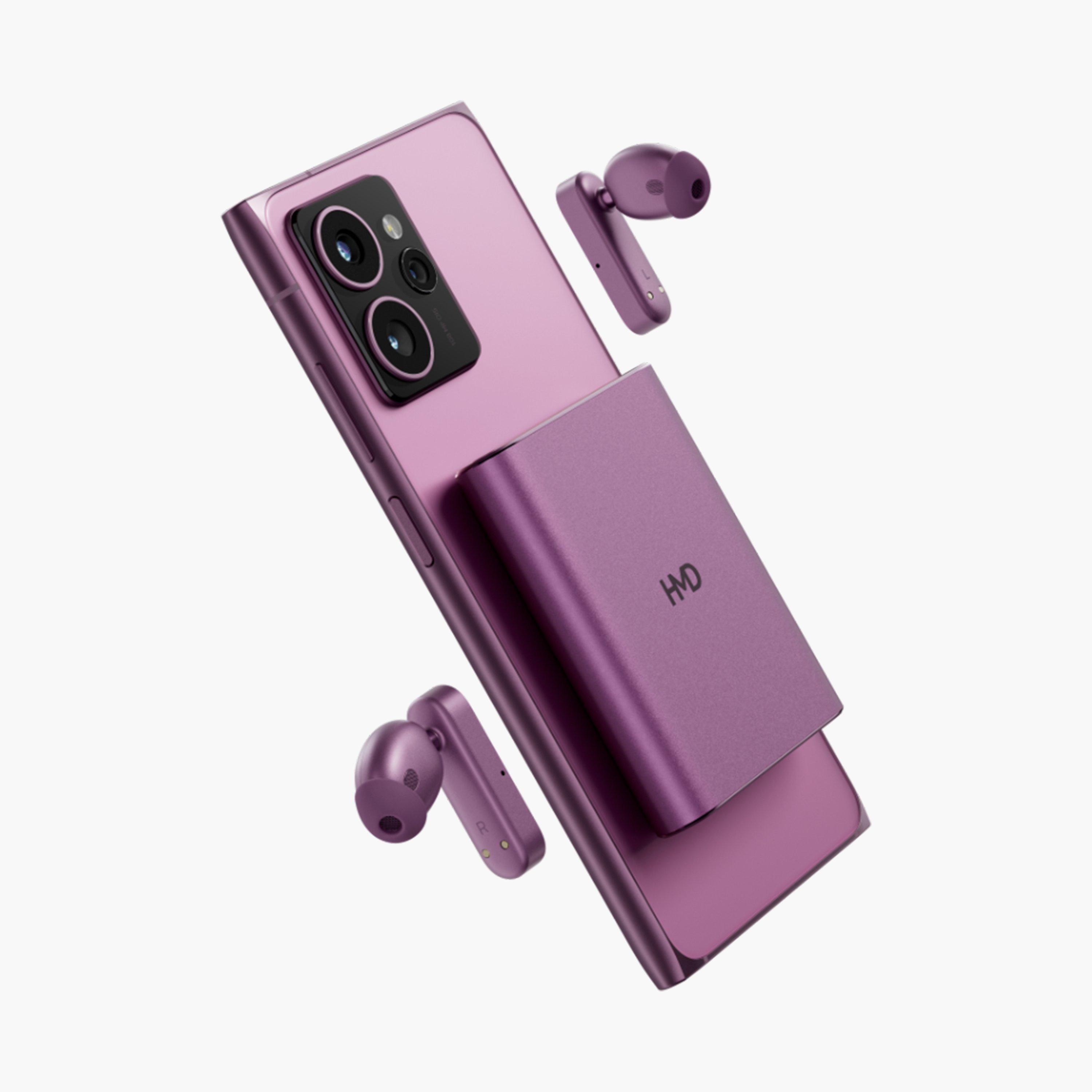 HMD Amped Buds-electronics-headphonesandearphones-image-6