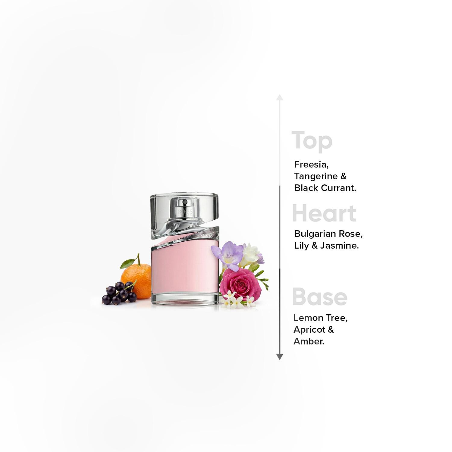 عطر أو دو برفان فيم للنساء من هوجو بوص - 75 مل-beautyandpersonalcare-fragrance-women-image-4