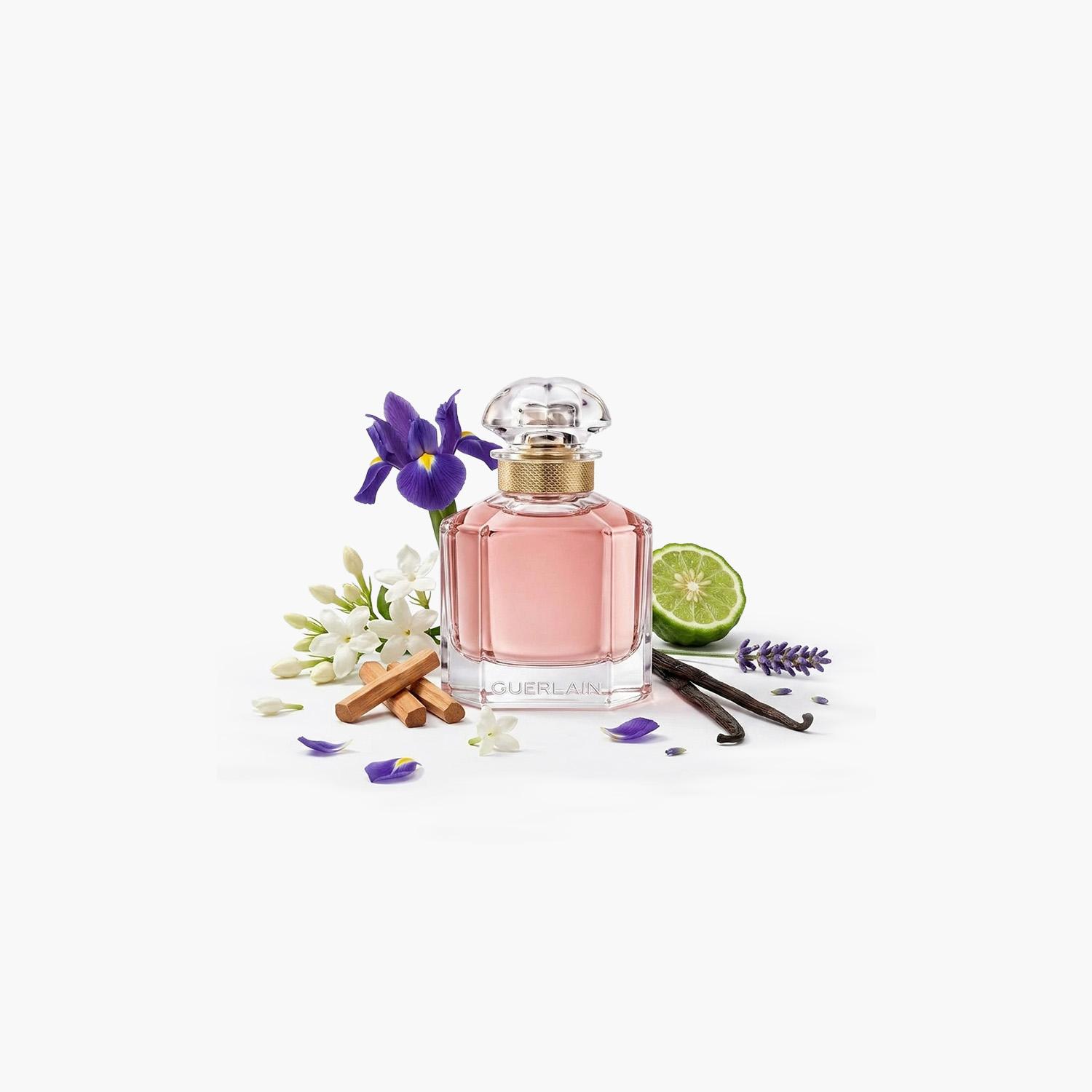 عطر أو دو بارفان للنساء من جيرلان - 100 مل-beautyandpersonalcare-fragrance-women-image-3