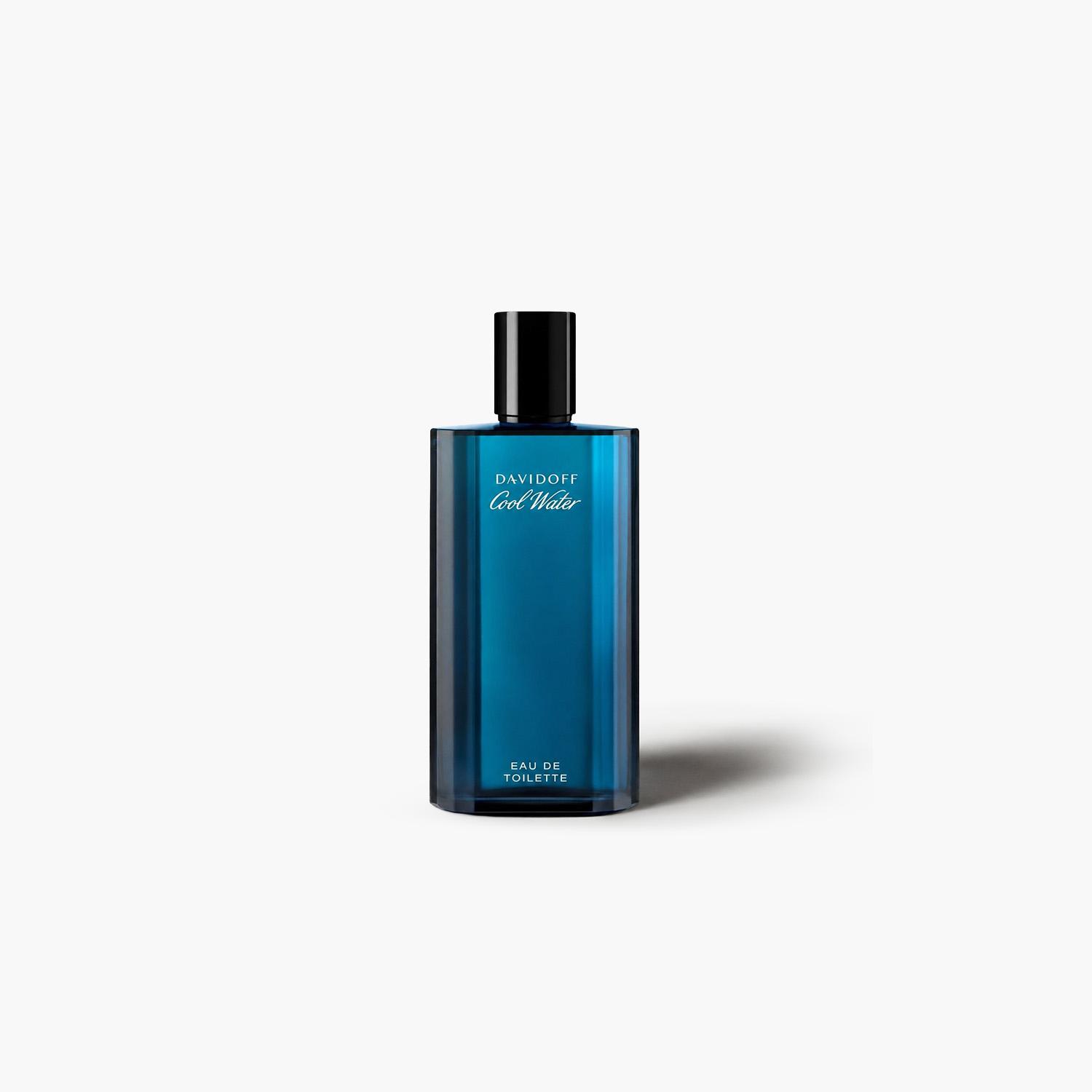 عطر بخّاخ أو دي تواليت كول واتر من دافيدوف - 200 مل-beautyandpersonalcare-fragrance-unisex-image-1