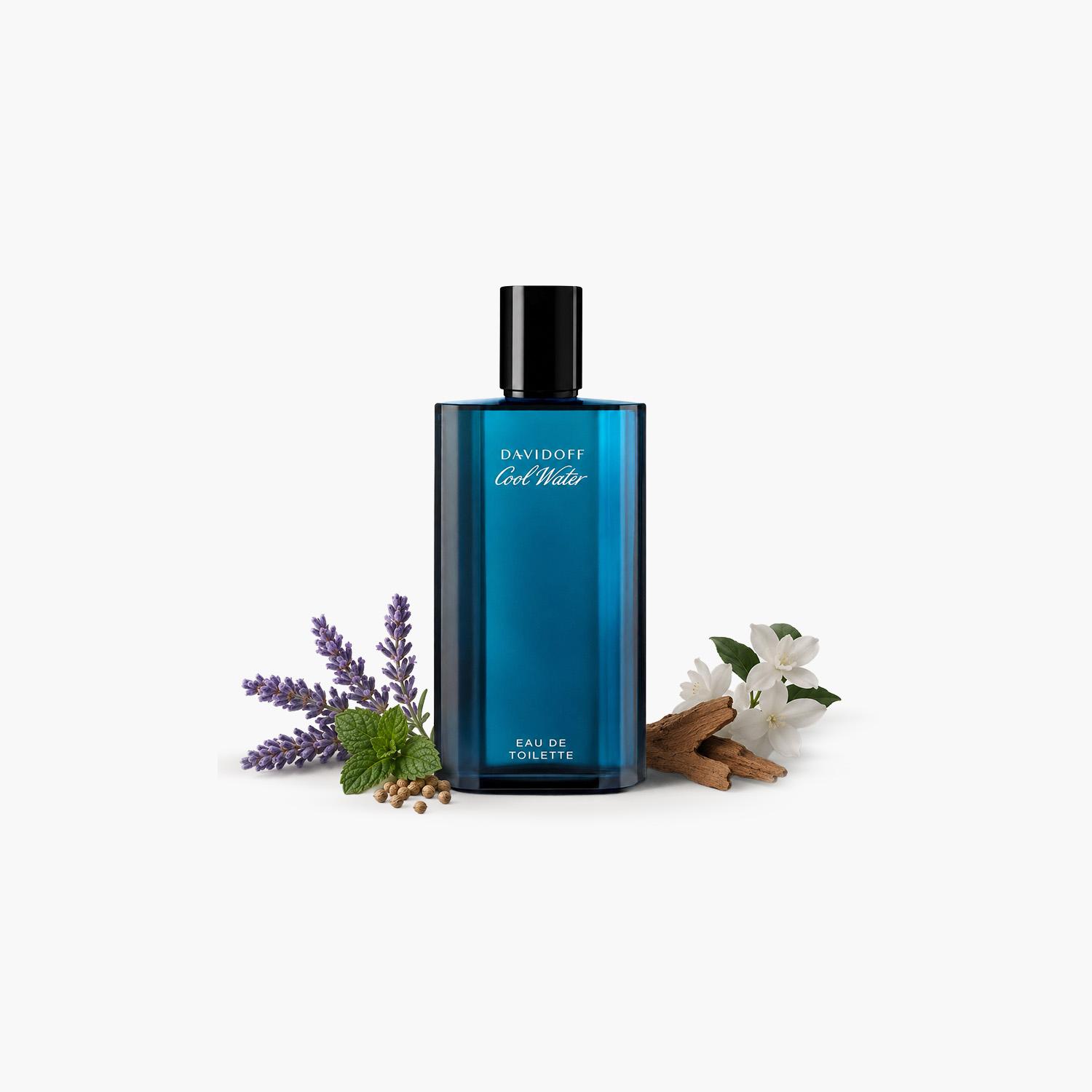 عطر بخّاخ أو دي تواليت كول واتر من دافيدوف - 200 مل-beautyandpersonalcare-fragrance-unisex-image-3