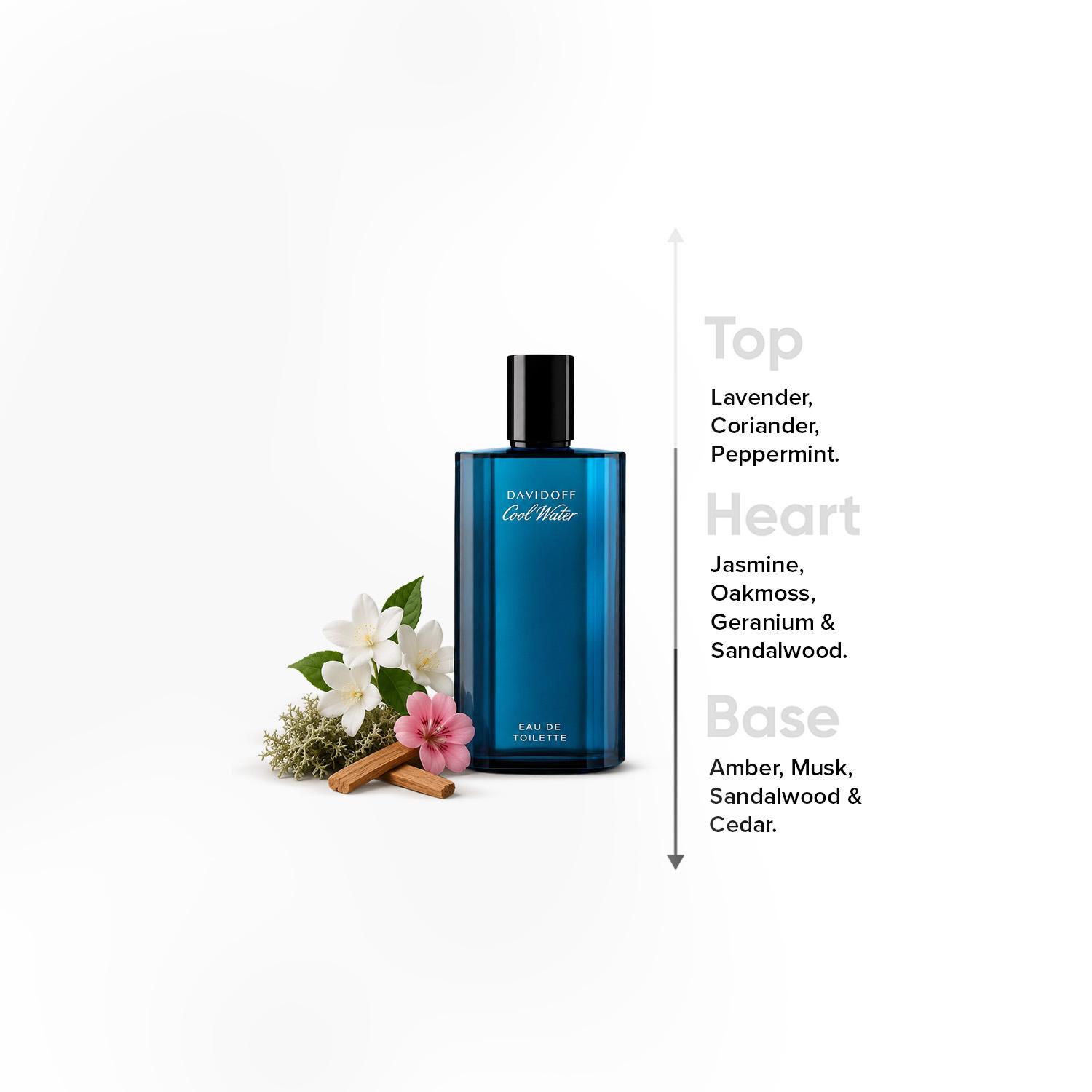 عطر بخّاخ أو دي تواليت كول واتر من دافيدوف - 200 مل-beautyandpersonalcare-fragrance-unisex-image-4