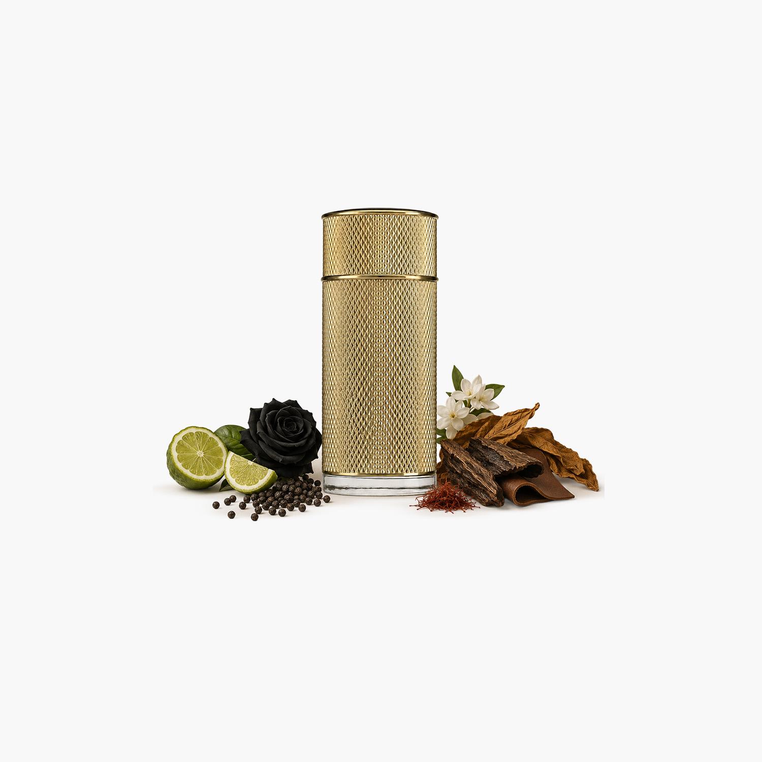 أو دو برفيوم دانهيل أيكون آبسلوت - 100 مل-beautyandpersonalcare-fragrance-unisex-image-3