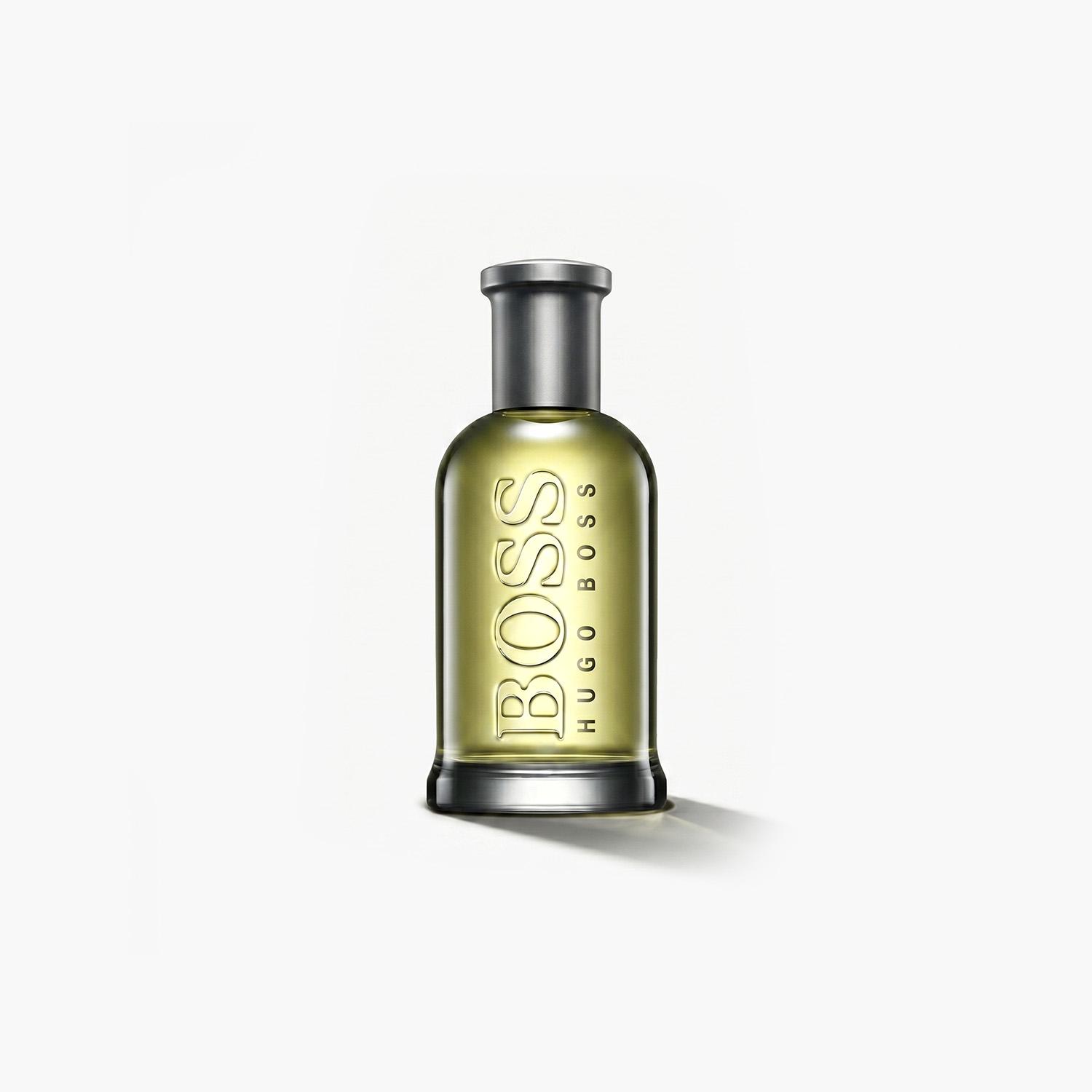 Hugo Boss Bottled (M) EDT - 100 ml-beautyandpersonalcare-fragrance-unisex-image-1