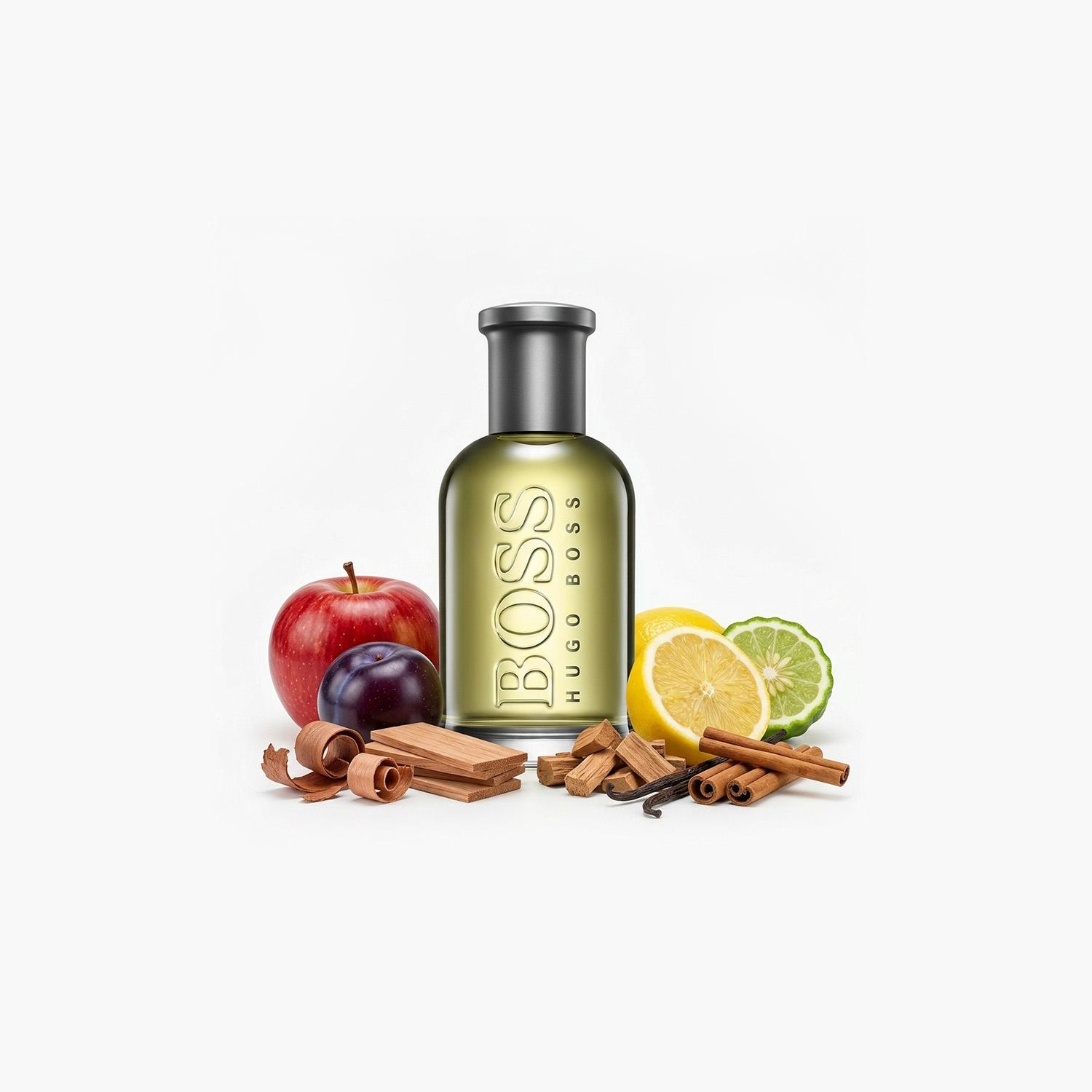 Hugo Boss Bottled (M) EDT - 100 ml-beautyandpersonalcare-fragrance-unisex-image-3