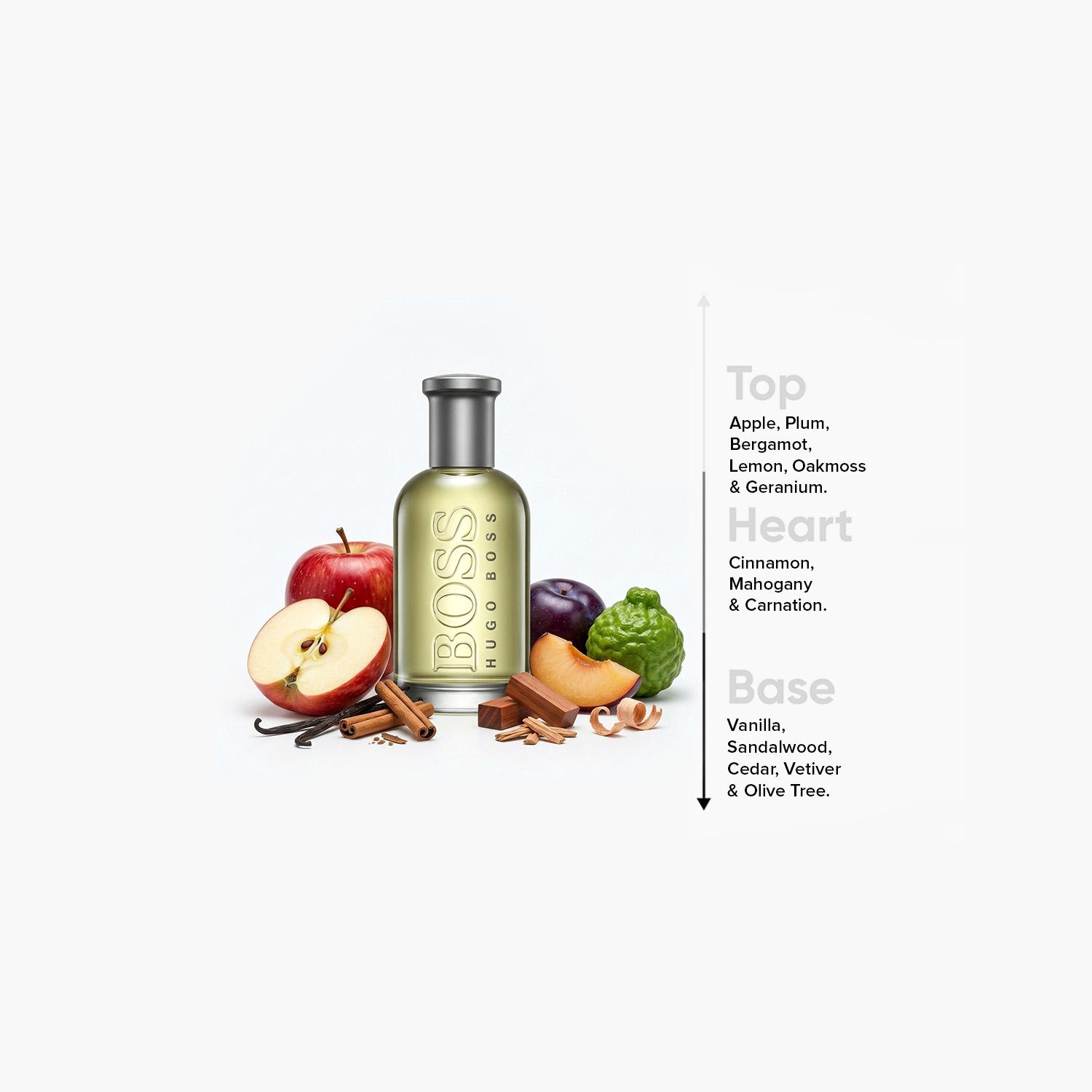 Hugo Boss Bottled (M) EDT - 100 ml-beautyandpersonalcare-fragrance-unisex-image-4