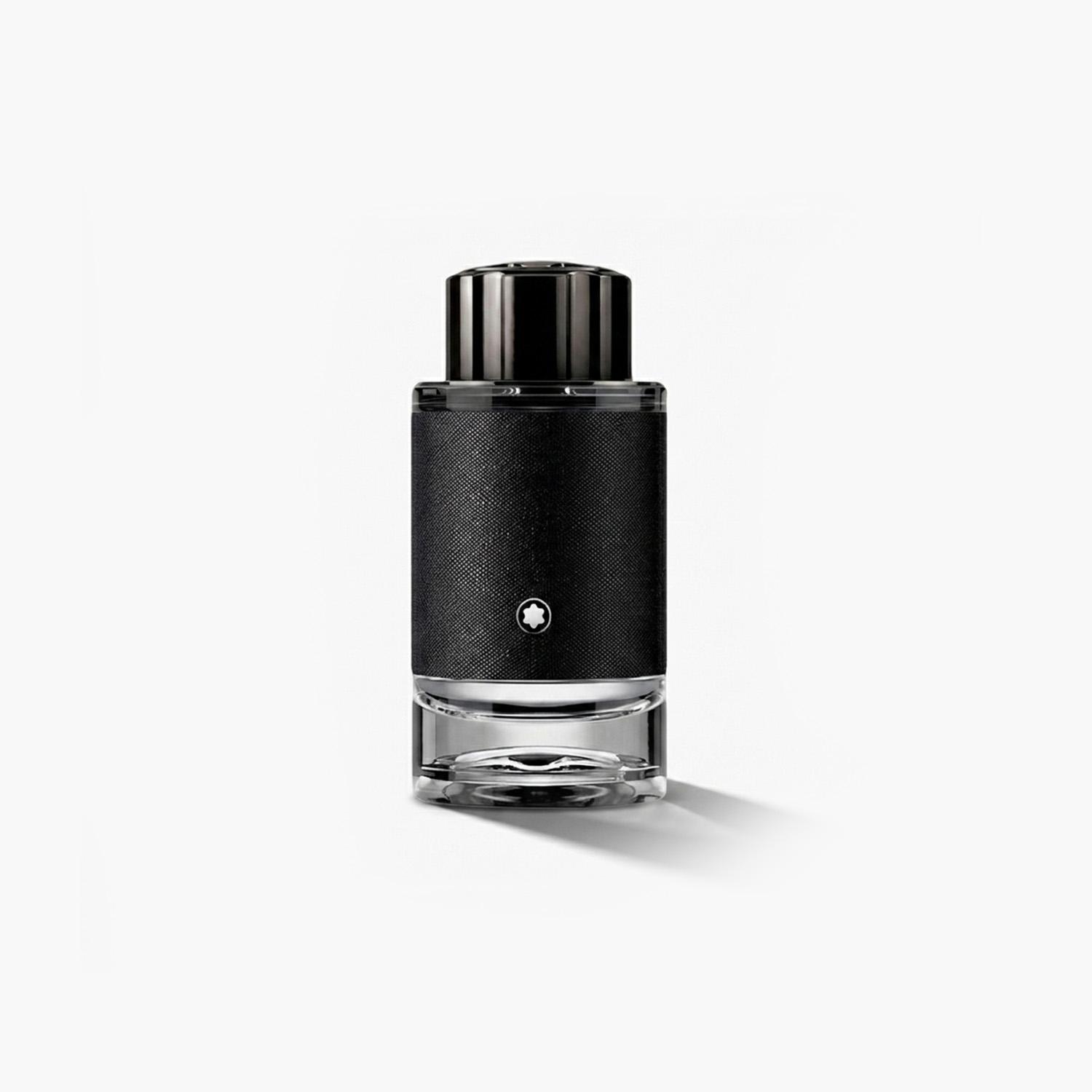 بخاخ معطر للجسم أو دو برفيوم أكسبلورر للرجال من مون بلان- 100 مل-beautyandpersonalcare-fragrance-unisex-image-1