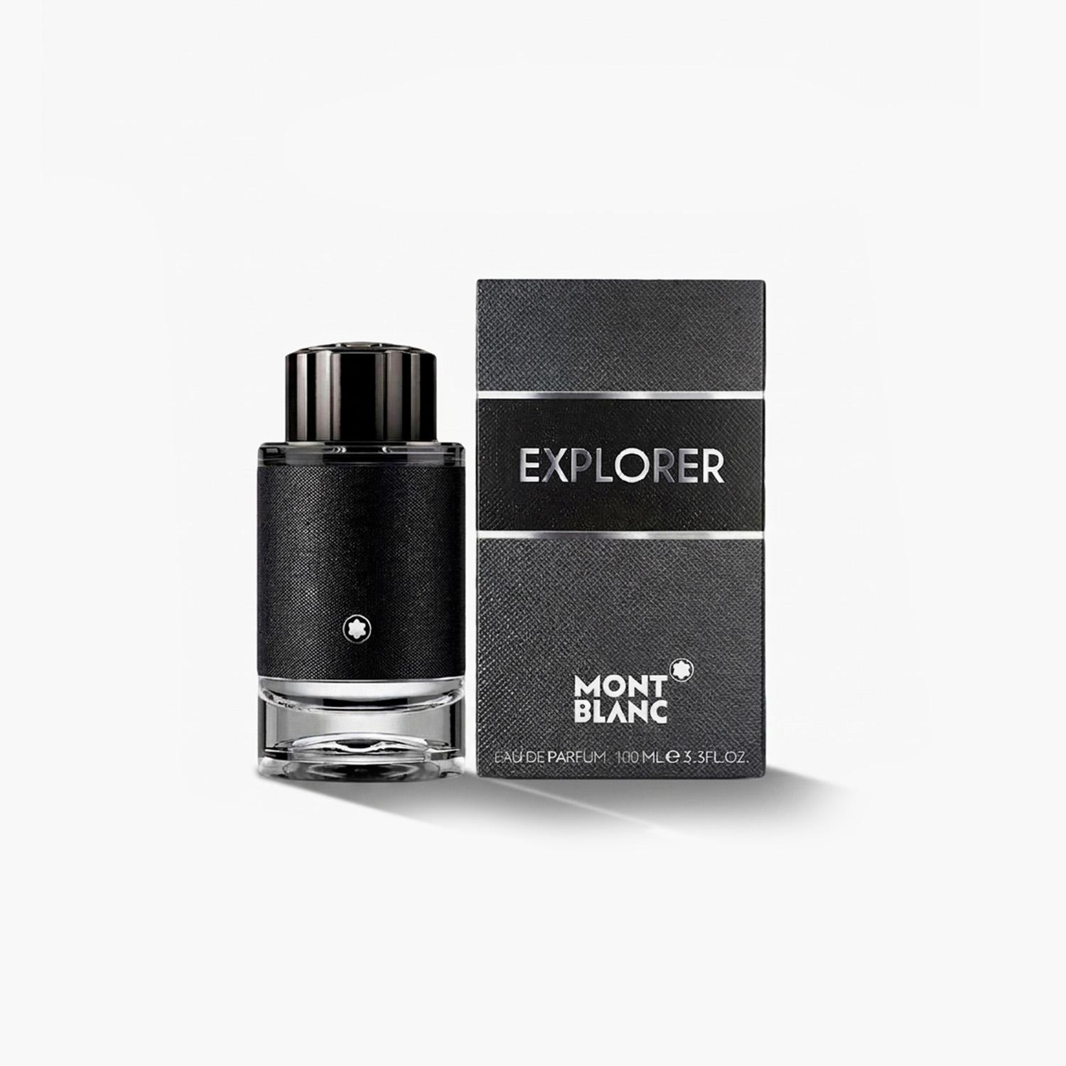 بخاخ معطر للجسم أو دو برفيوم أكسبلورر للرجال من مون بلان- 100 مل-beautyandpersonalcare-fragrance-unisex-image-2