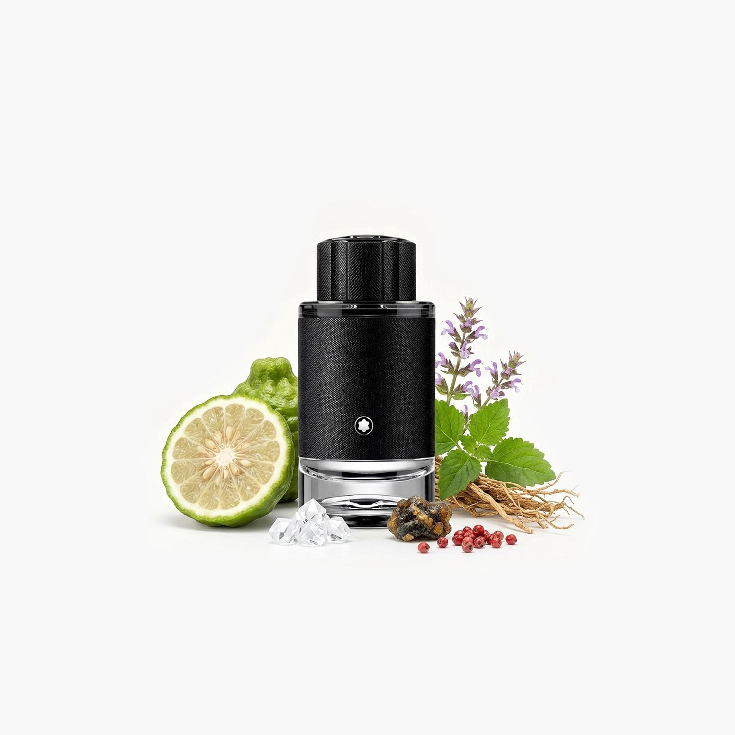بخاخ معطر للجسم أو دو برفيوم أكسبلورر للرجال من مون بلان- 100 مل-beautyandpersonalcare-fragrance-unisex-image-3