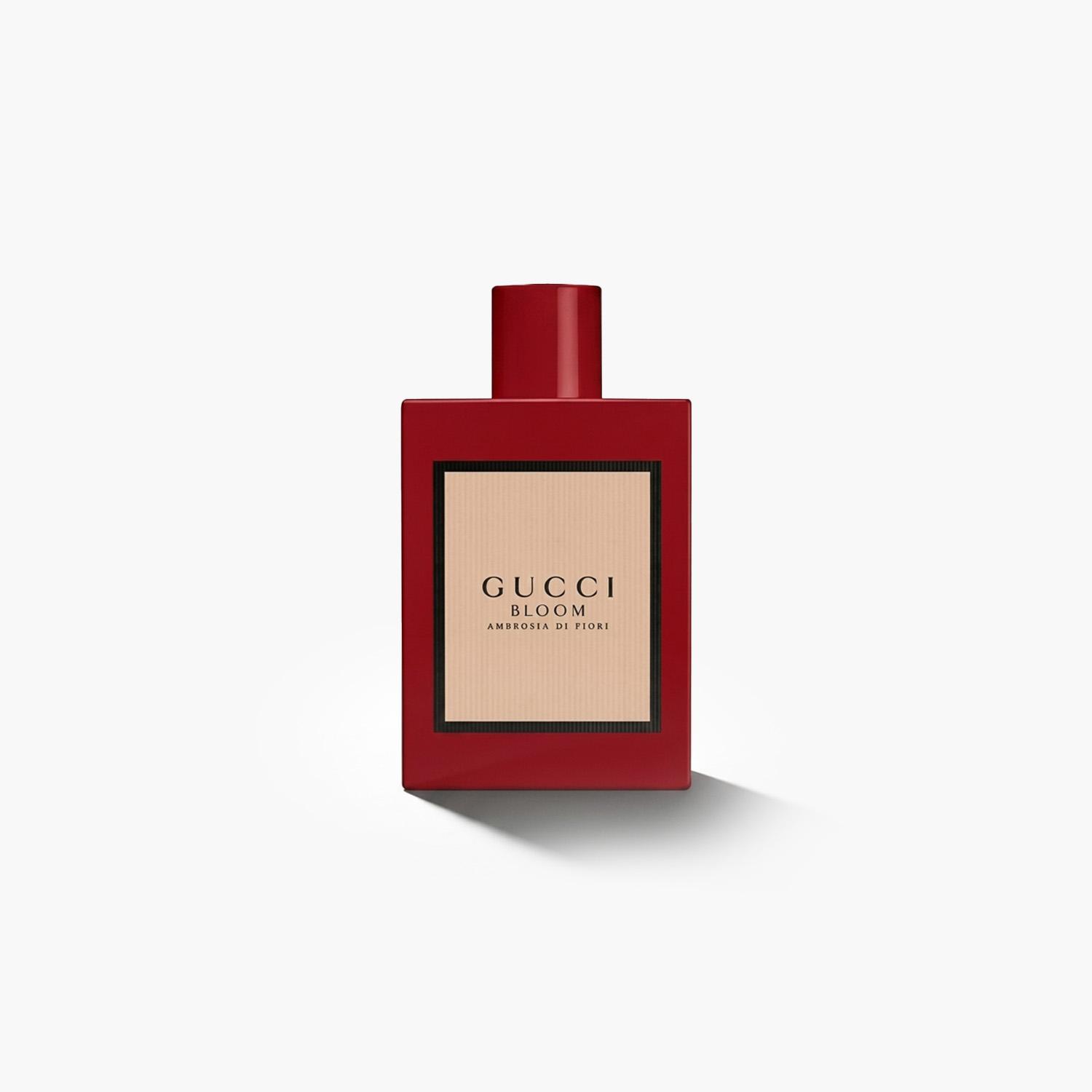 عطر بلوم أو دي برفيوم للنساء من جوتشي  - 100 مل-beautyandpersonalcare-fragrance-women-image-1