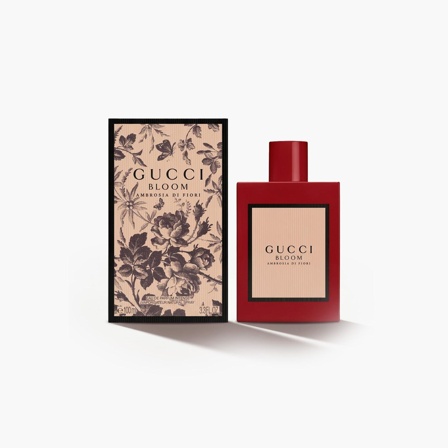 عطر بلوم أو دي برفيوم للنساء من جوتشي  - 100 مل-beautyandpersonalcare-fragrance-women-image-2