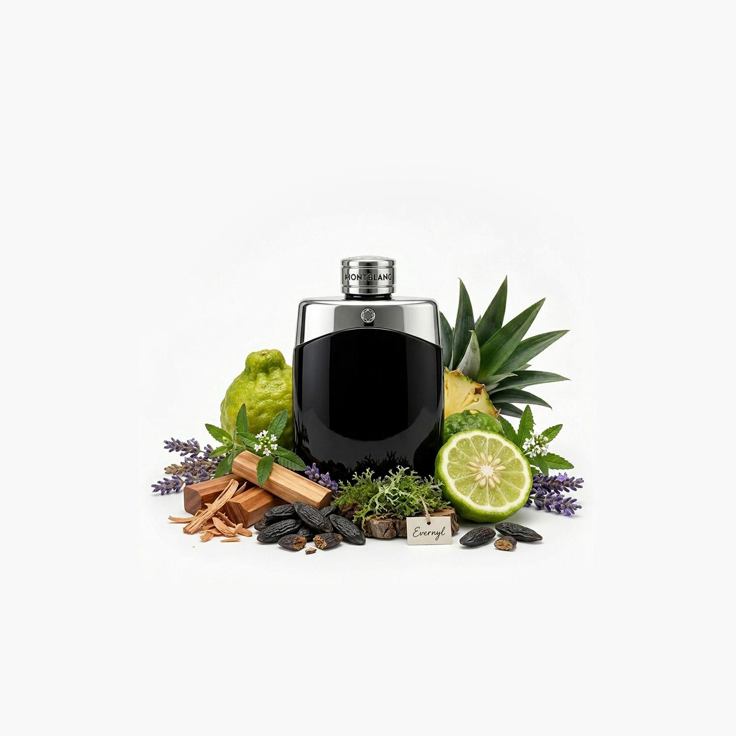 Montblanc Legend Eau de Toilette for Men - 200 ml-beautyandpersonalcare-fragrance-men-image-3