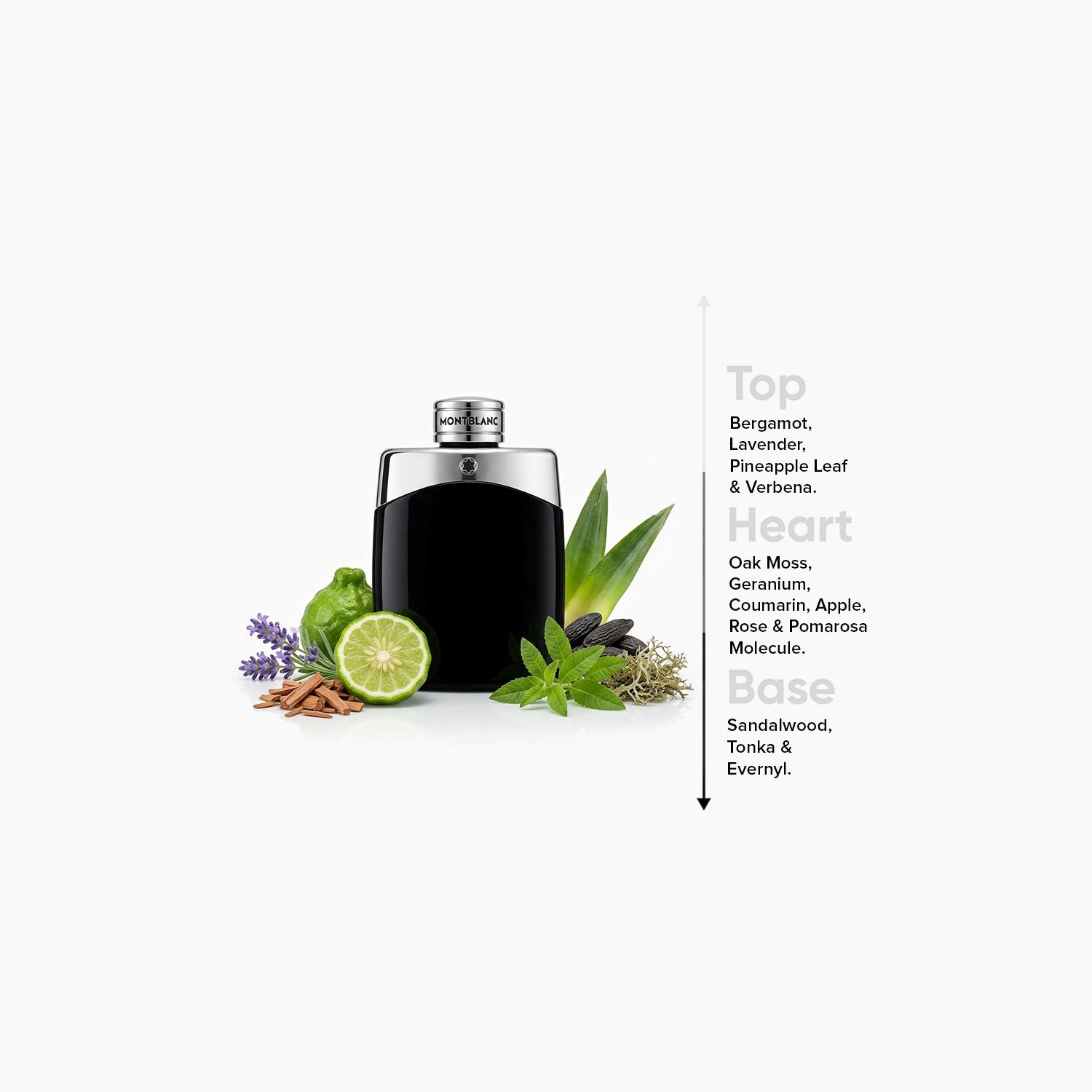 Montblanc Legend Eau de Toilette for Men - 200 ml-beautyandpersonalcare-fragrance-men-image-4