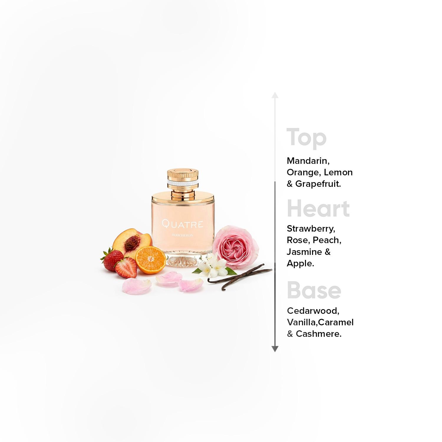 عطر أو دو برفان كواتر بوشرون للنساء  - 100 مل-beautyandpersonalcare-fragrance-women-image-4