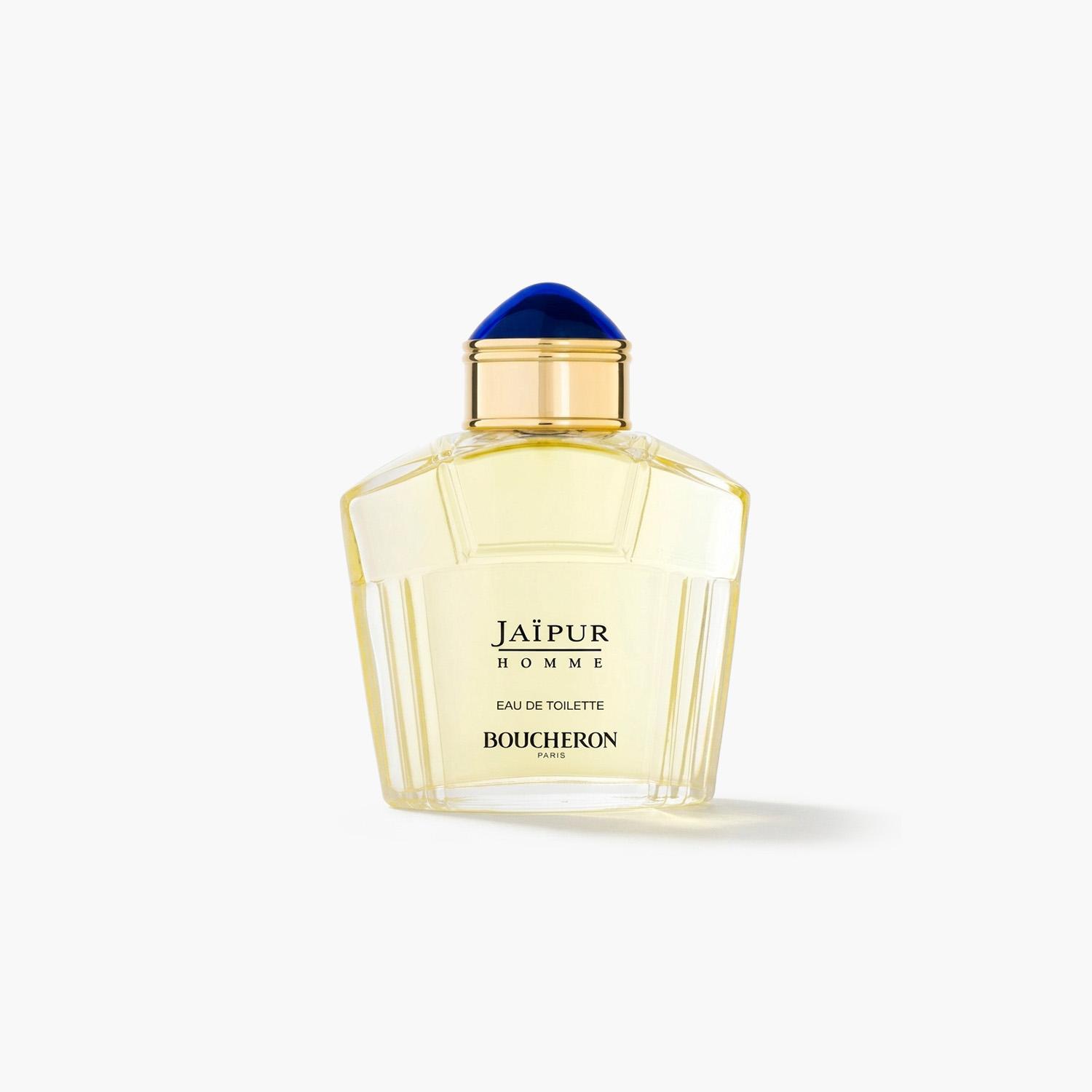 عطر أو دو بارفان جايبور أوم للرجال من بوشيرون - 100 مل-beautyandpersonalcare-fragrance-men-image-1
