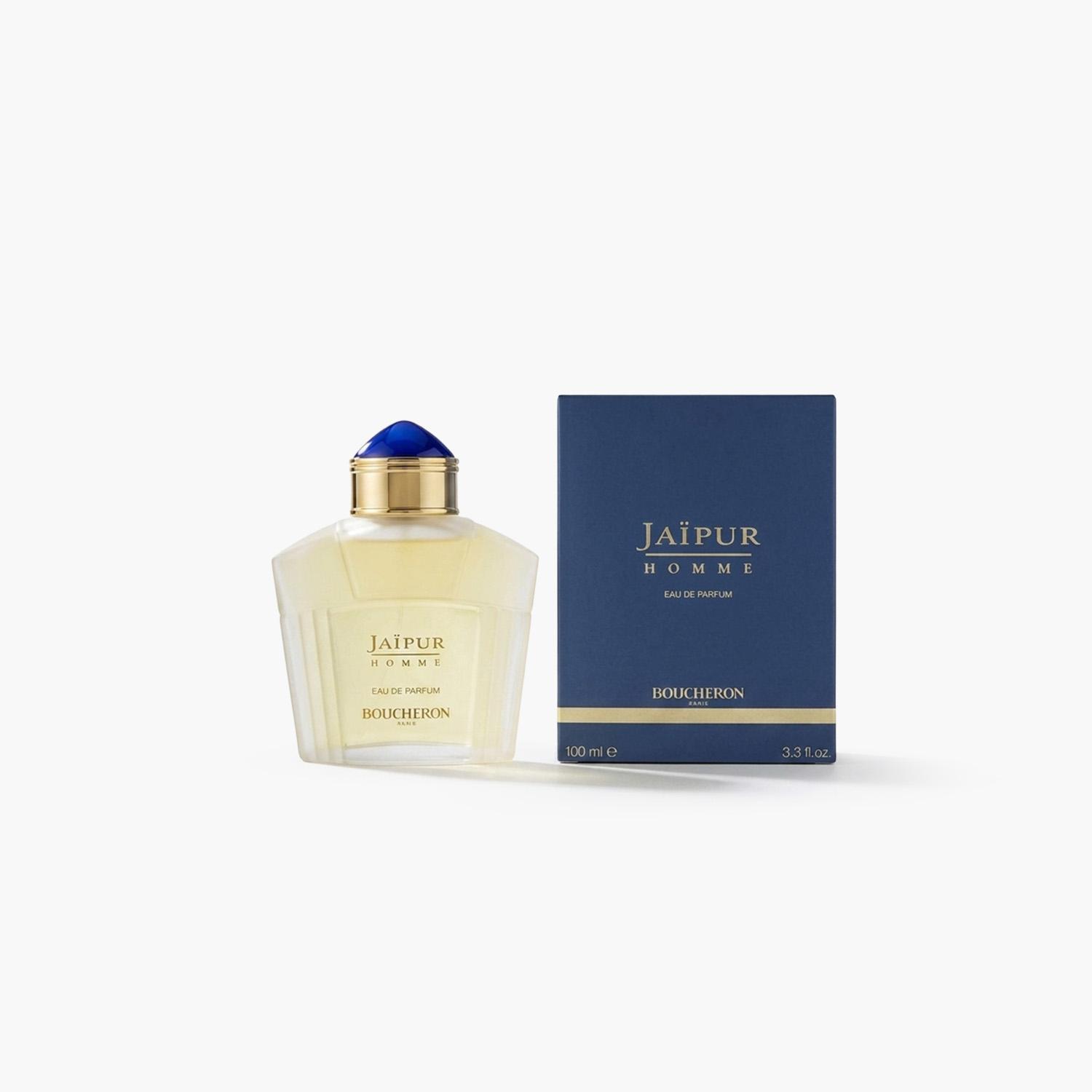 عطر أو دو بارفان جايبور أوم للرجال من بوشيرون - 100 مل-beautyandpersonalcare-fragrance-men-image-2