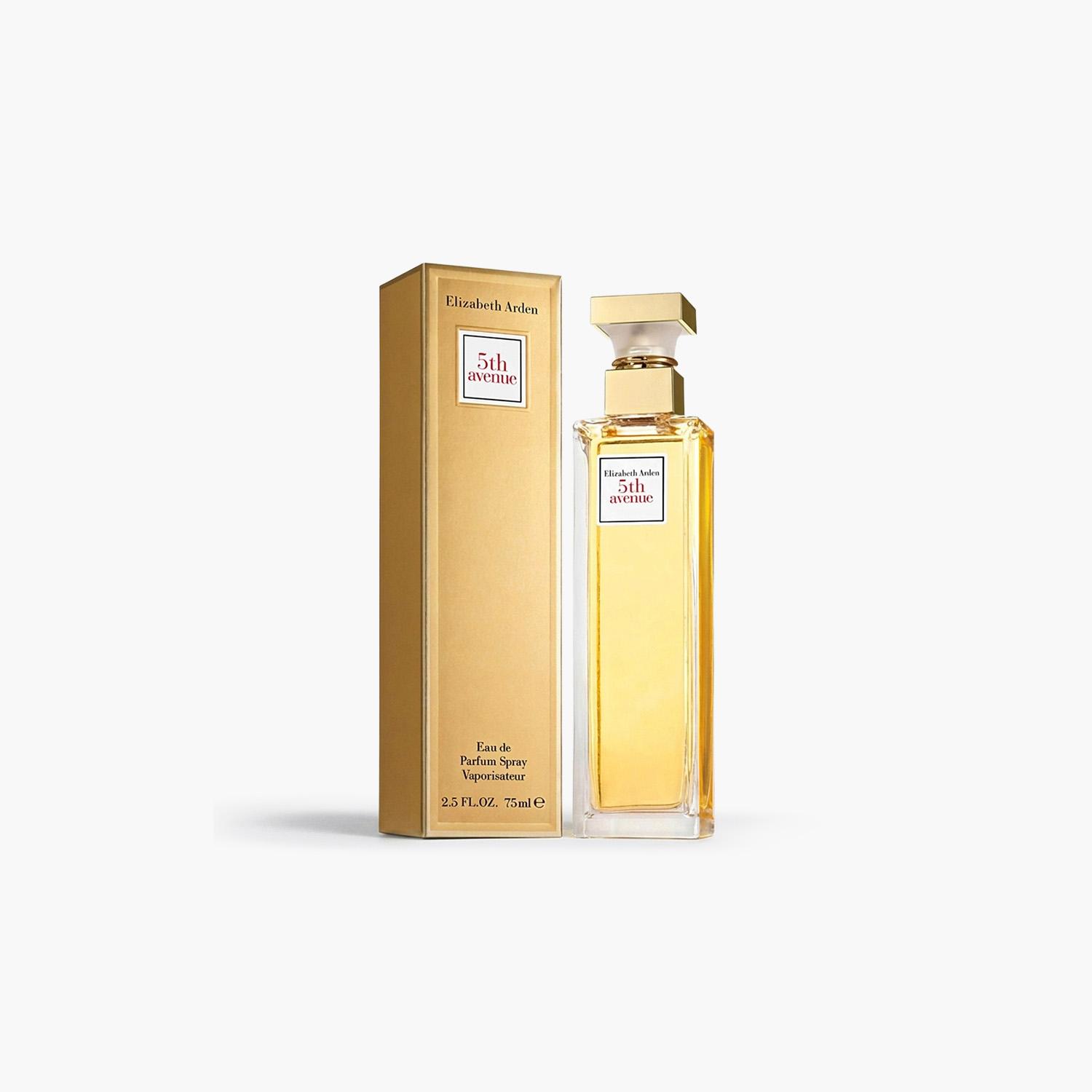 عطر أو دو برفان فيفث أفينو من إليزابيث أردن - 75 مل-beautyandpersonalcare-fragrance-unisex-image-2