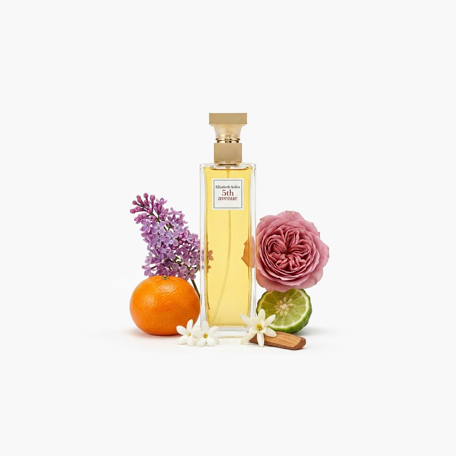 عطر أو دو برفان فيفث أفينو من إليزابيث أردن - 75 مل-beautyandpersonalcare-fragrance-unisex-image-3