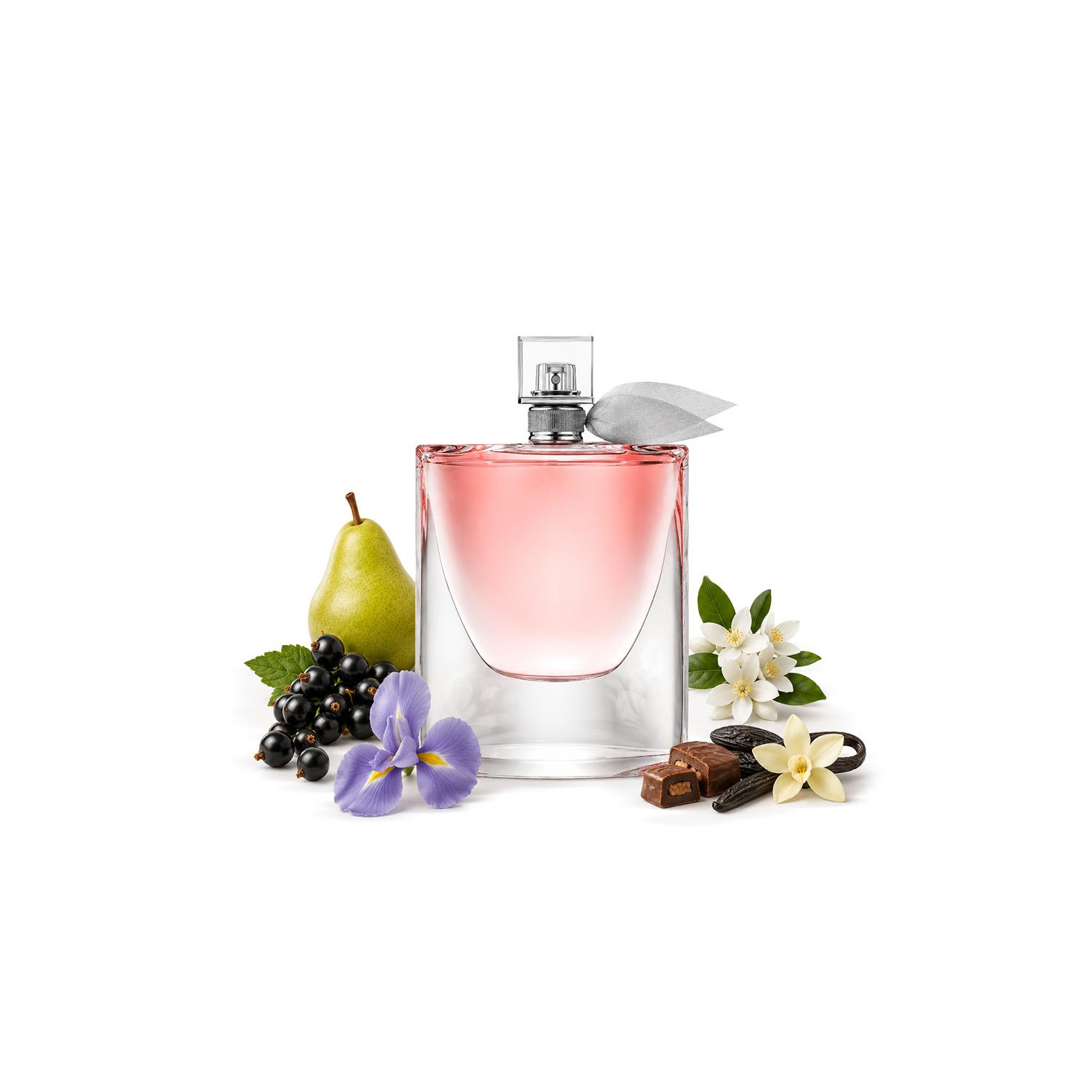 عطر أو دو بارفان لا في إي بيل للنساء من لانكوم - 100 مل-beautyandpersonalcare-fragrance-women-image-3