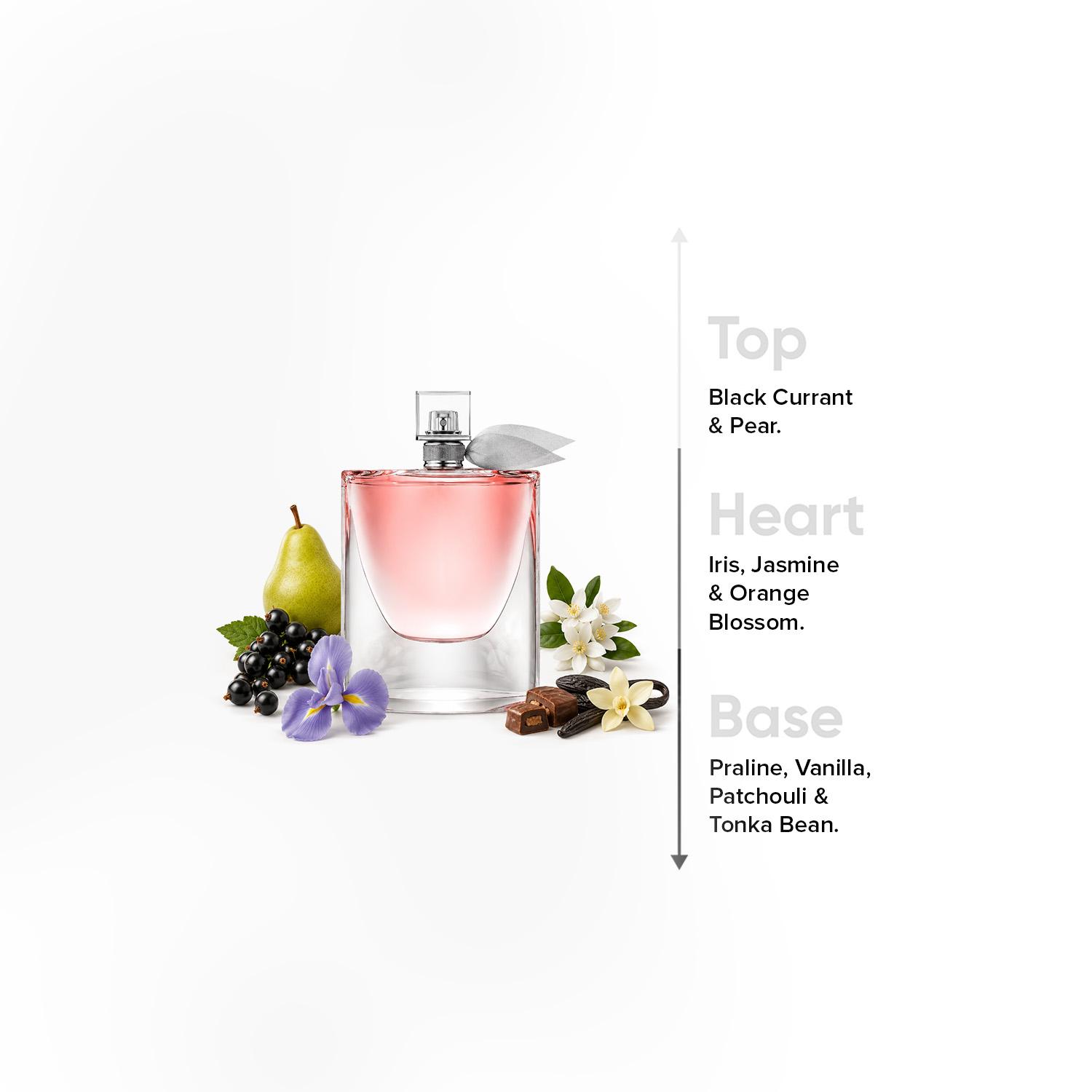 عطر أو دو بارفان لا في إي بيل للنساء من لانكوم - 100 مل-beautyandpersonalcare-fragrance-women-image-4