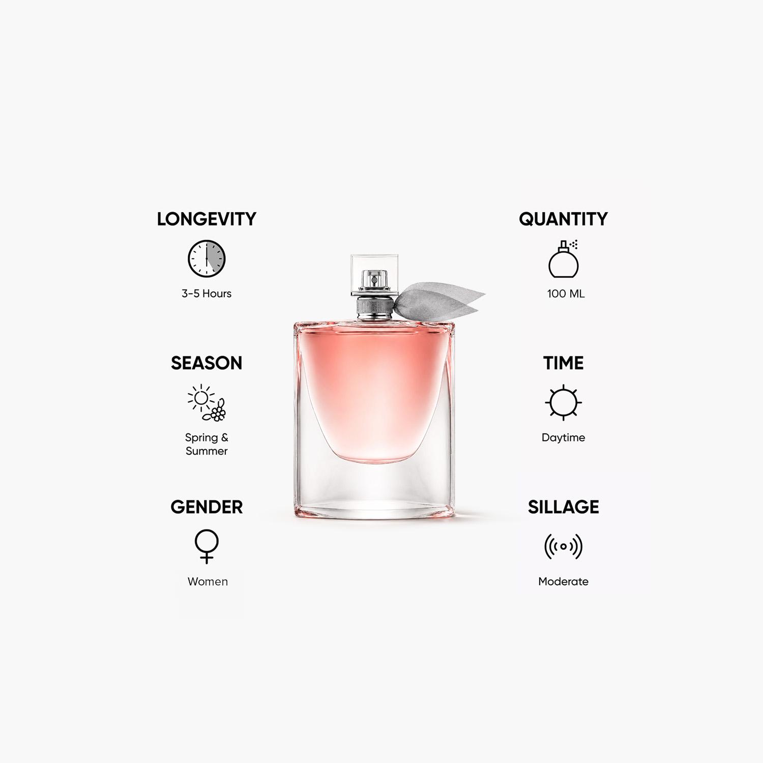 عطر أو دو بارفان لا في إي بيل للنساء من لانكوم - 100 مل-beautyandpersonalcare-fragrance-women-image-5