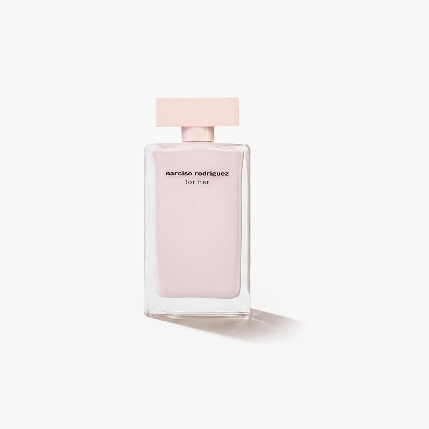Narciso Rodriguez Women's Eau De Parfum - 100 ml-beautyandpersonalcare-fragrance-women-image-1