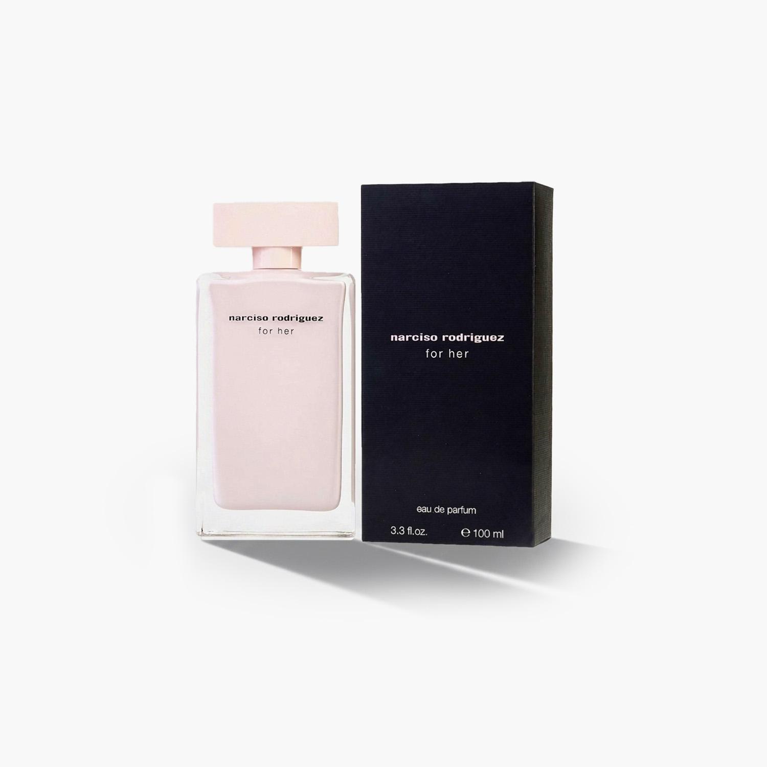 Narciso Rodriguez Women's Eau De Parfum - 100 ml-beautyandpersonalcare-fragrance-women-image-2