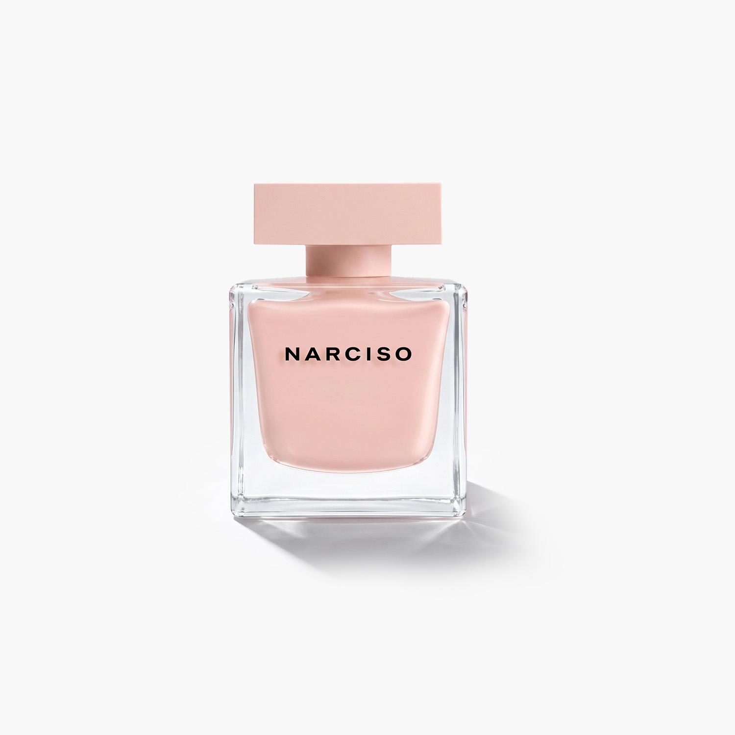 عطر أو دو بارفان نارسيسو كريستال للنساء من نارسيسو رودريغيز - 90 مل-beautyandpersonalcare-fragrance-women-image-1