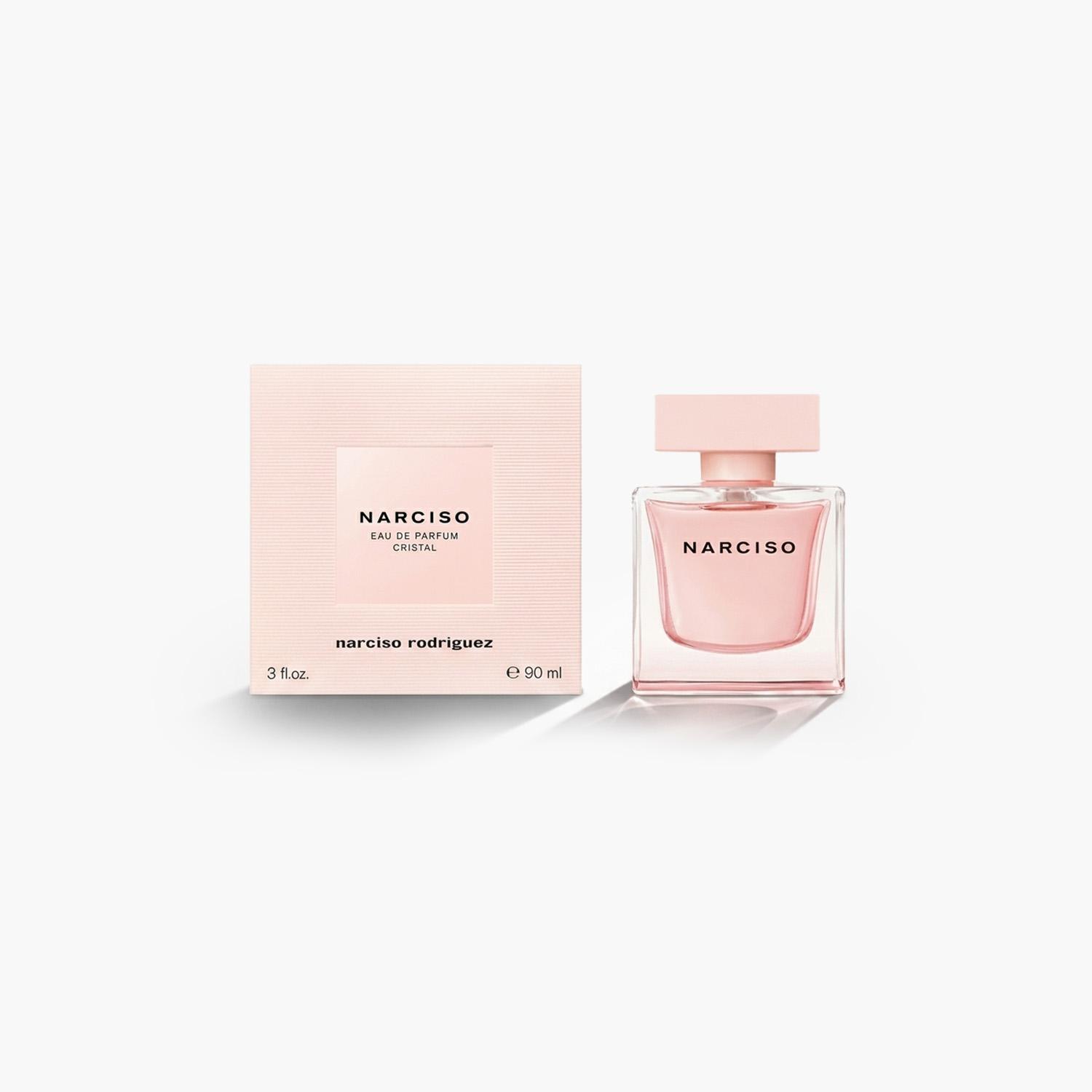 عطر أو دو بارفان نارسيسو كريستال للنساء من نارسيسو رودريغيز - 90 مل-beautyandpersonalcare-fragrance-women-image-2