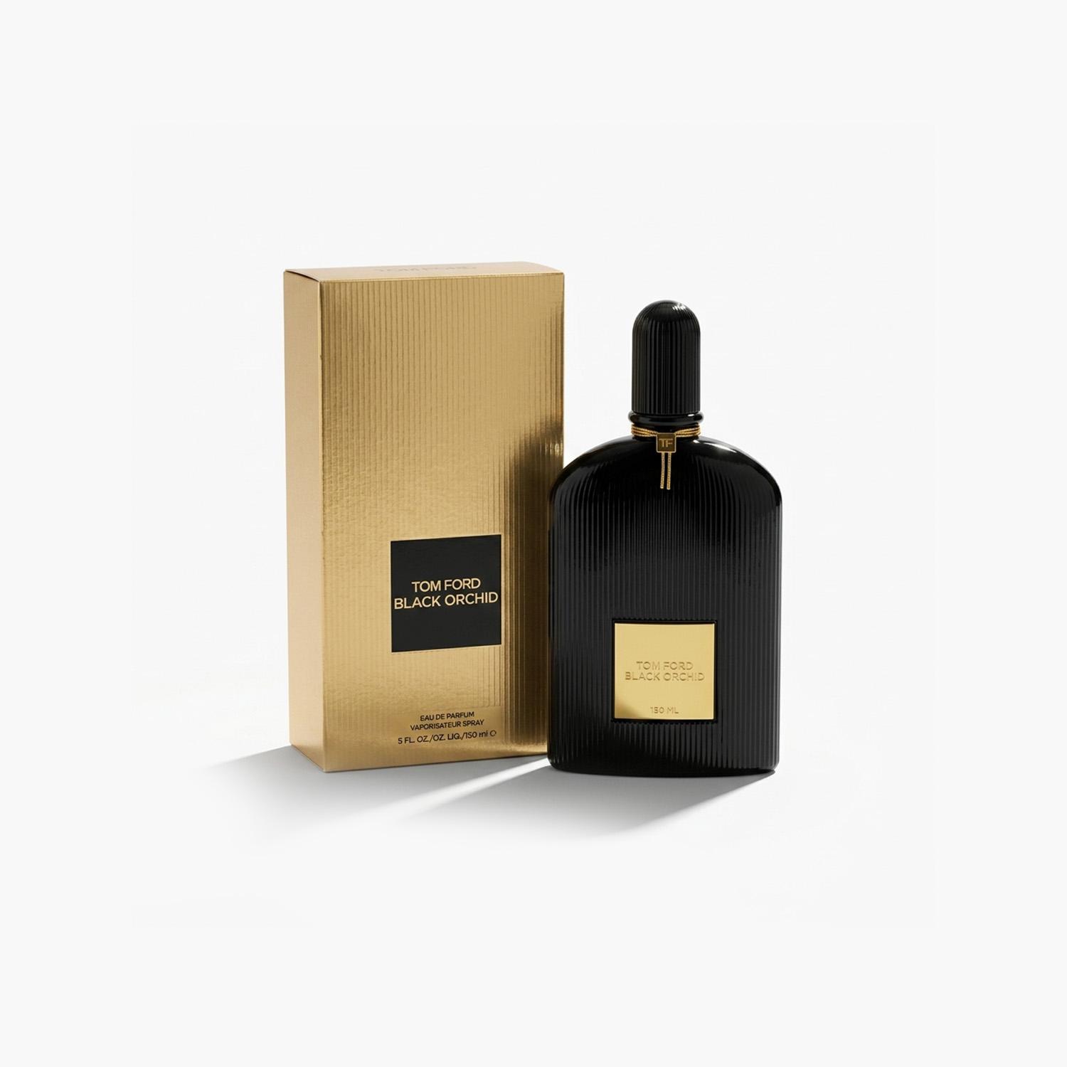 Tom Ford Black Orchid  - 100 ml-beautyandpersonalcare-fragrance-unisex-image-2