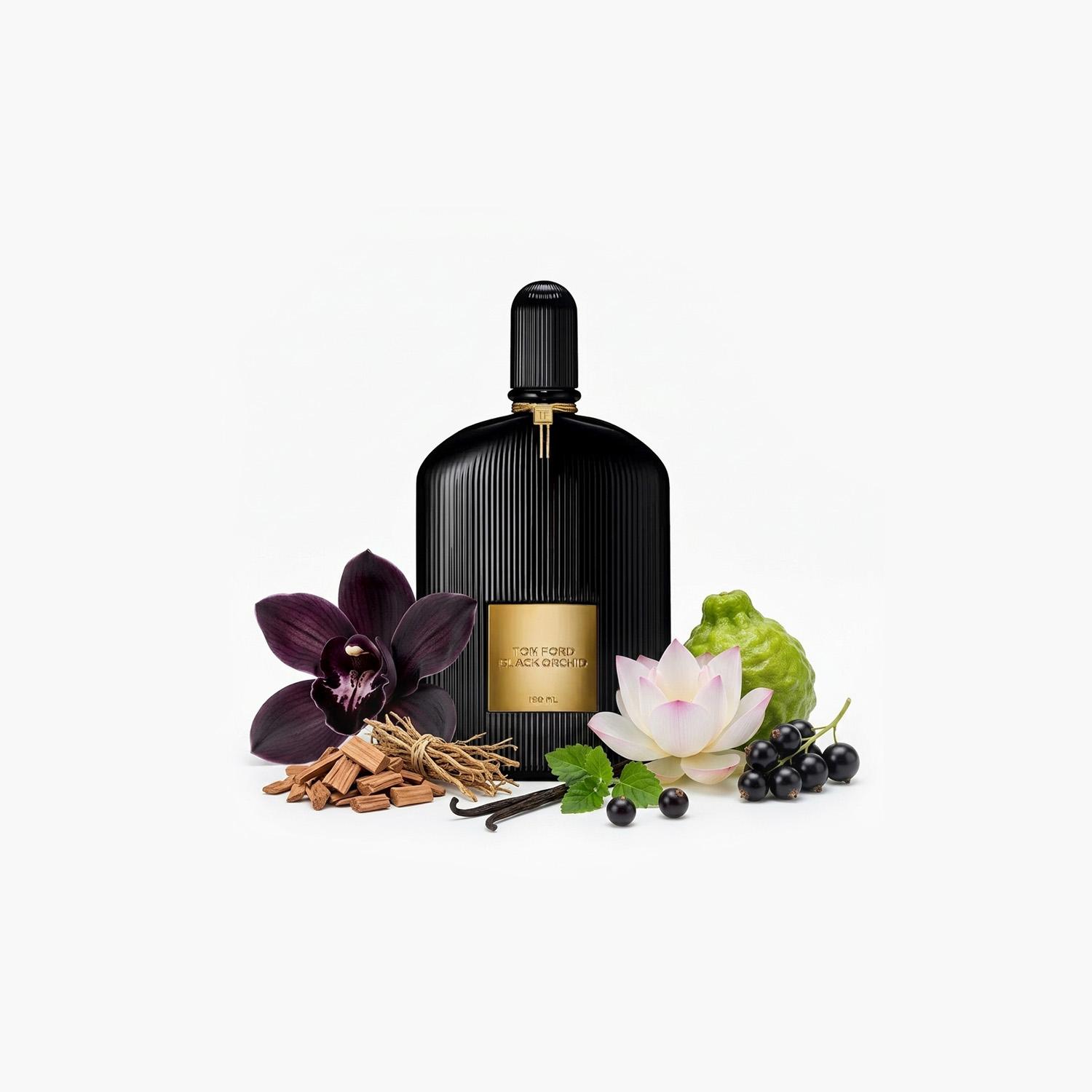 Tom Ford Black Orchid  - 100 ml-beautyandpersonalcare-fragrance-unisex-image-3