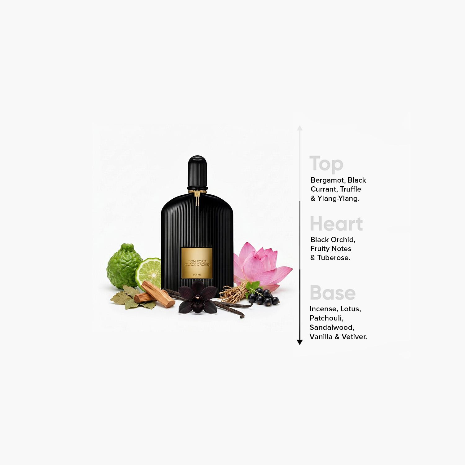 Tom Ford Black Orchid  - 100 ml-beautyandpersonalcare-fragrance-unisex-image-4