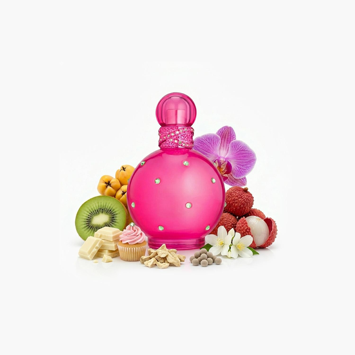 Britney Spears Fantasy Eau de Parfum Spray for Women - 100 ml-beautyandpersonalcare-fragrance-women-image-3
