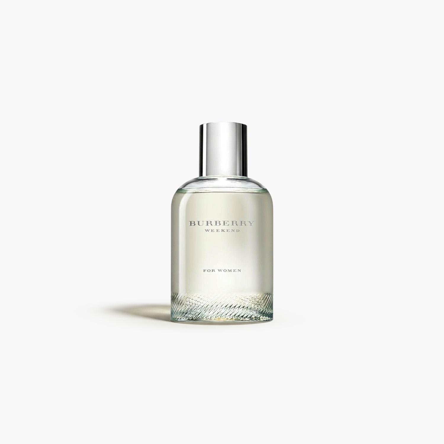 Burberry Weekend Eau de Parfum for Women - 100 ml-beautyandpersonalcare-fragrance-women-image-1