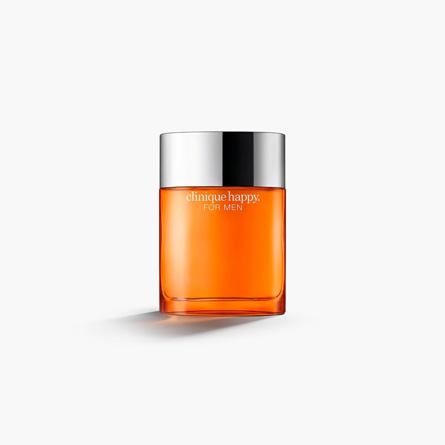 Clinique Happy Eau de Toilette for Men - 100 ml-beautyandpersonalcare-fragrance-men-image-1