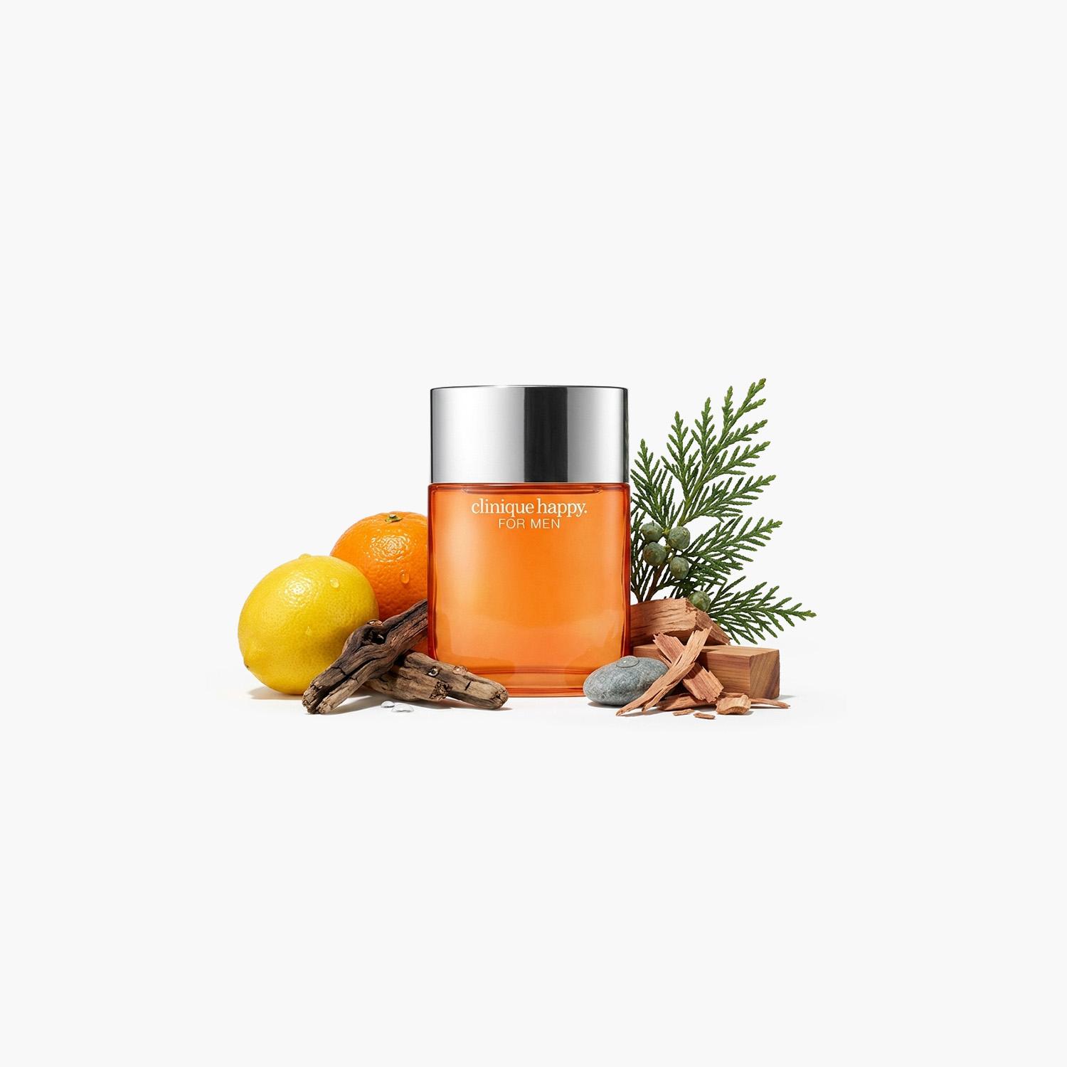 Clinique Happy Eau de Toilette for Men - 100 ml-beautyandpersonalcare-fragrance-men-image-3