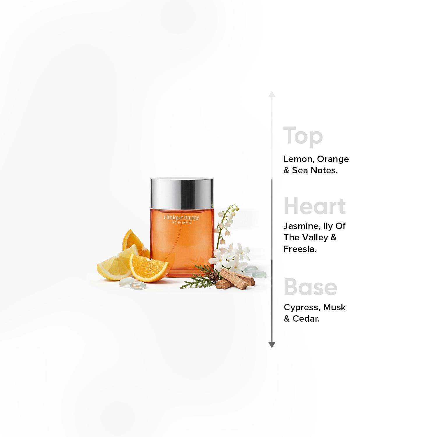 Clinique Happy Eau de Toilette for Men - 100 ml-beautyandpersonalcare-fragrance-men-image-4