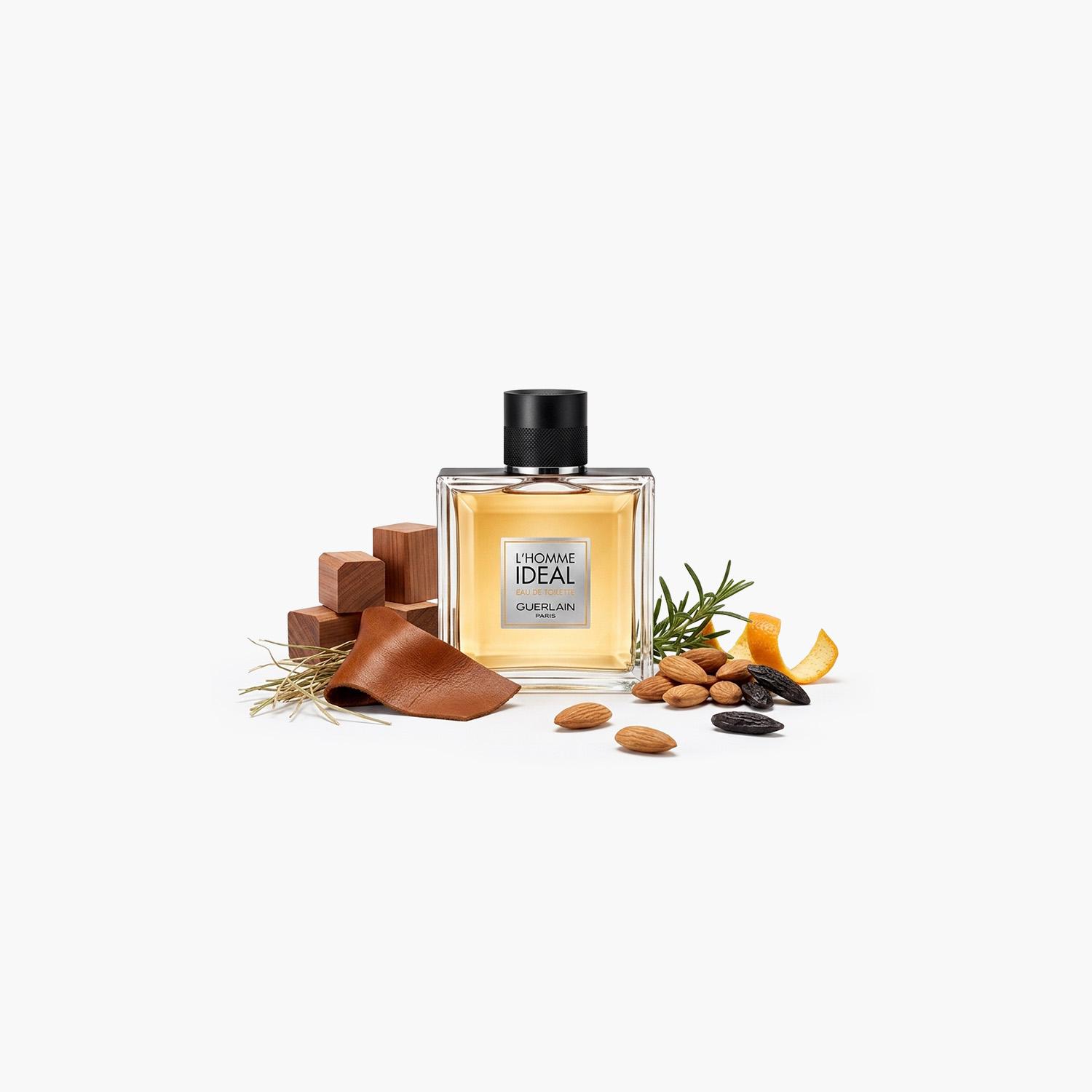 عطر أو دو تواليت لوم أيديال للرجال من جيرلان - 100 مل-beautyandpersonalcare-fragrance-men-image-3