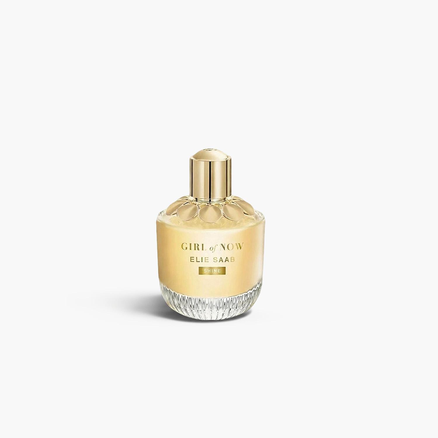 عطر أو دي برفيوم جيرل أوف ناو شاين للنساء من إيلي صعب - 90 مل-beautyandpersonalcare-fragrance-women-image-1