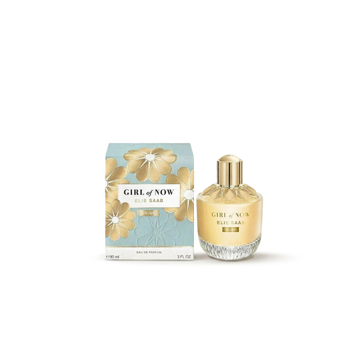 عطر أو دي برفيوم جيرل أوف ناو شاين للنساء من إيلي صعب - 90 مل-beautyandpersonalcare-fragrance-women-image-2
