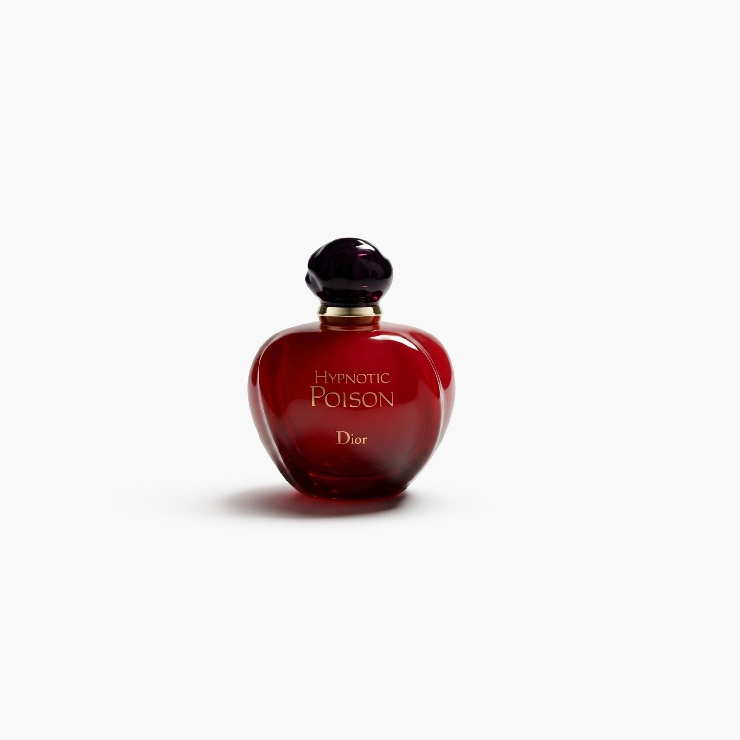 عطر أو دي تواليت هيبنوتك بويزون للنساء من ديور- 100 مل-beautyandpersonalcare-fragrance-women-image-1