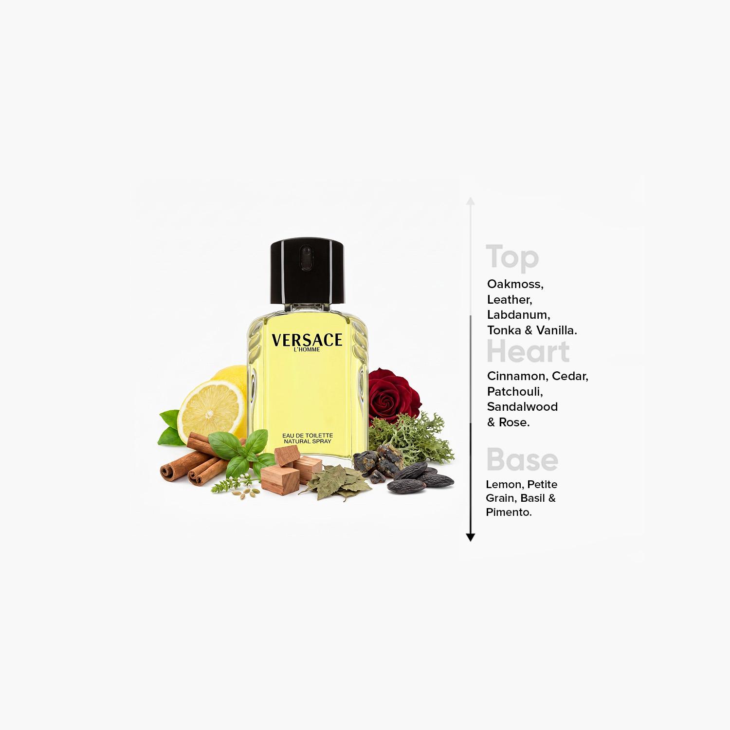 Versace L'Homme Eau de Toilette for Men - 100 ml-beautyandpersonalcare-fragrance-men-image-4