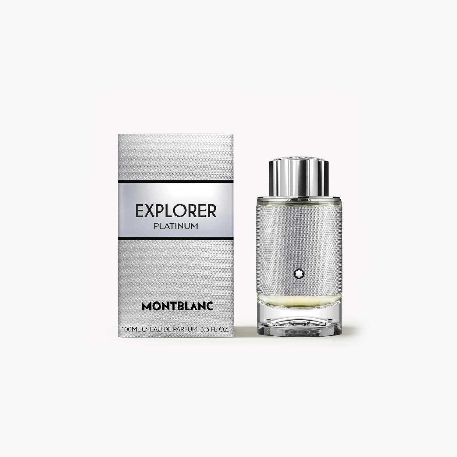 عطر أو دو برفان إكسبلورر بلاتينوم للرجال من مون بلان - 100 مل-beautyandpersonalcare-fragrance-men-image-2