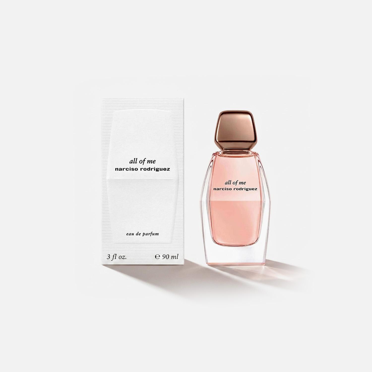 عطر أو دو بارفان أول أوف مي للنساء من نارسيسو رودريجيز - 90 مل-beautyandpersonalcare-fragrance-women-image-2
